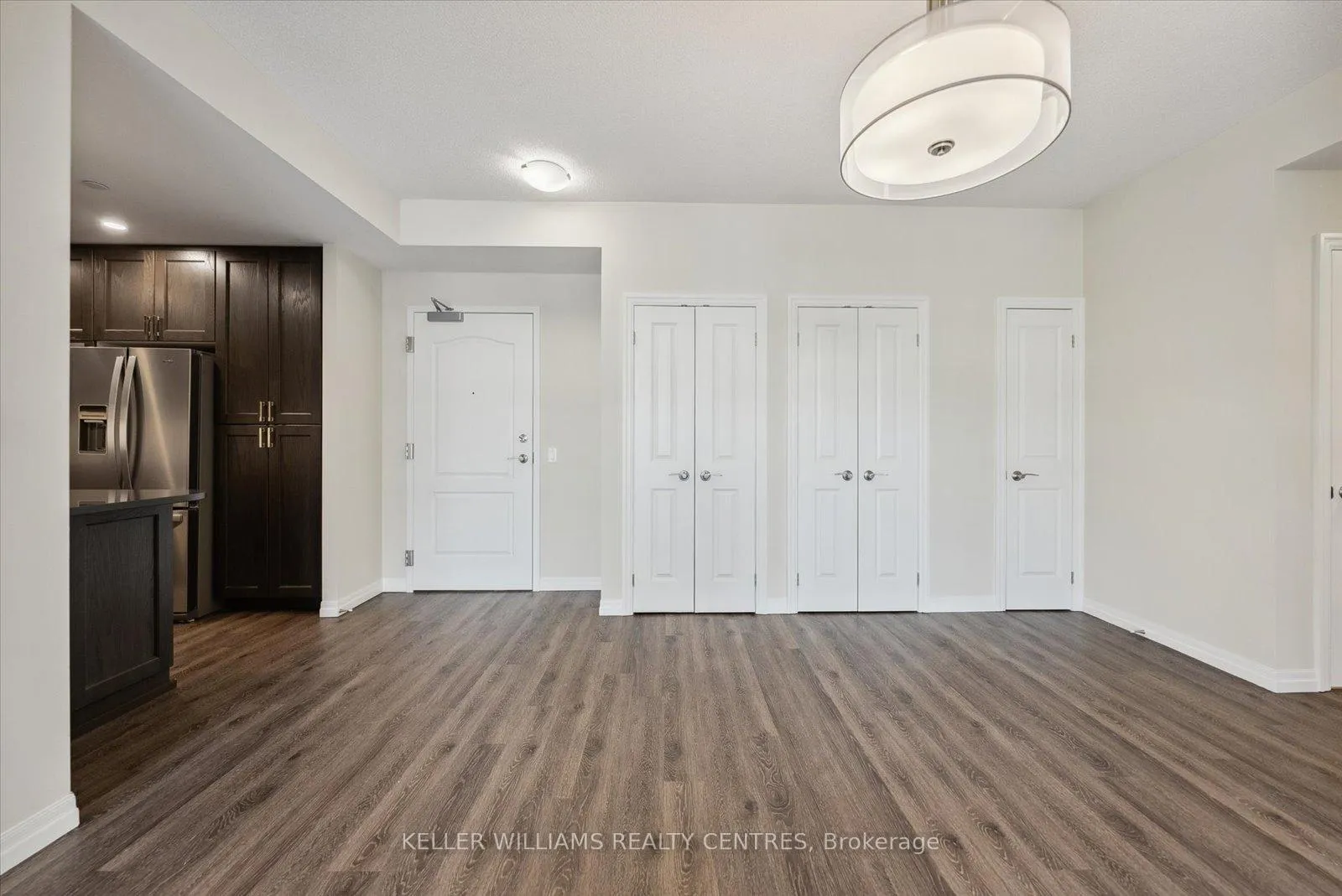 Photo 4 of Unit 115, 460 William Graham Drive, Aurora, Rural Aurora — HOMEH