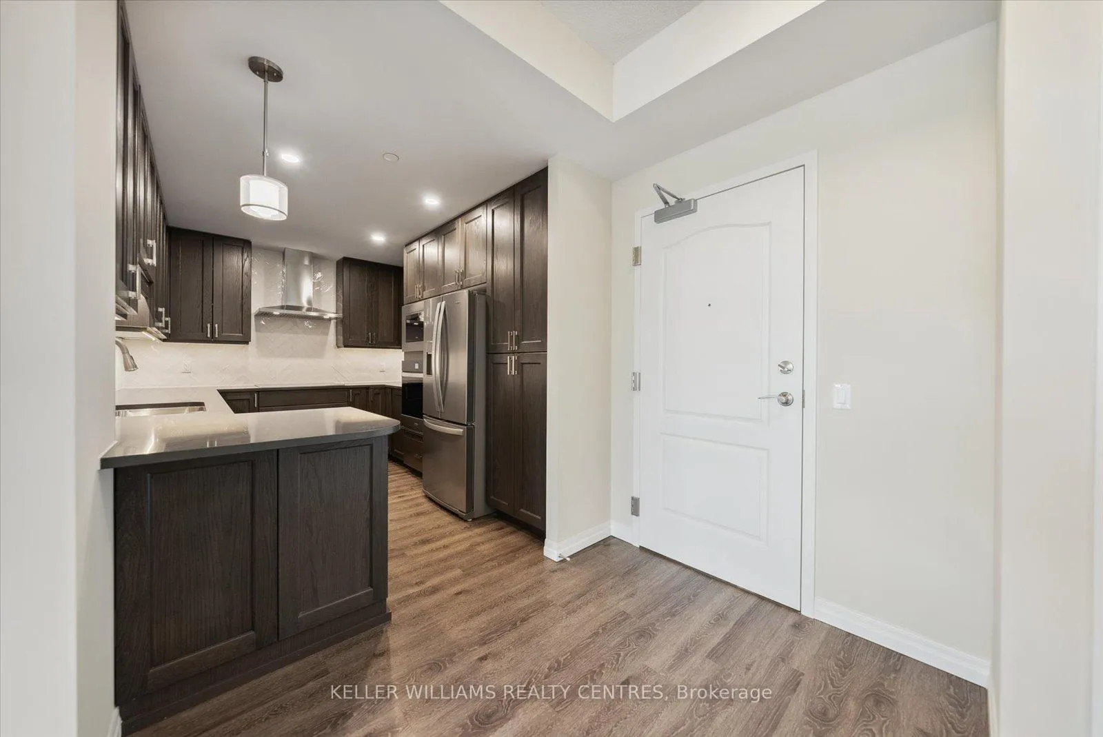 Photo 5 of Unit 115, 460 William Graham Drive, Aurora, Rural Aurora — HOMEH