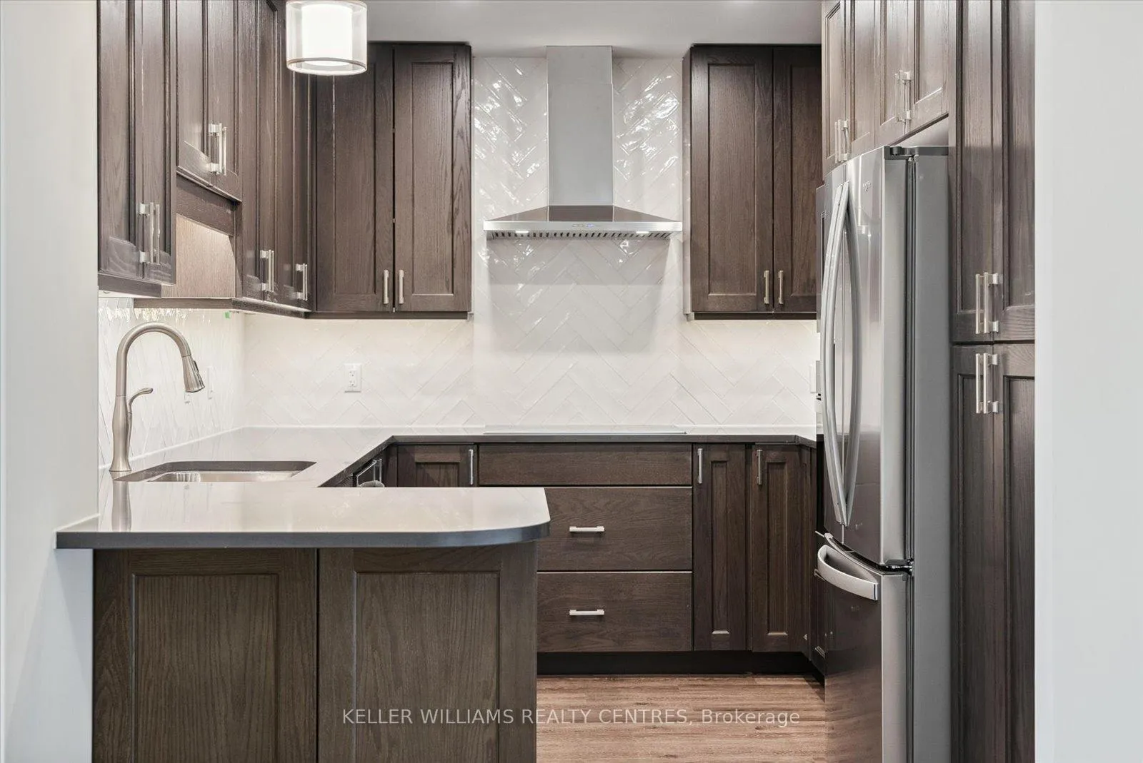 Photo 6 of Unit 115, 460 William Graham Drive, Aurora, Rural Aurora — HOMEH