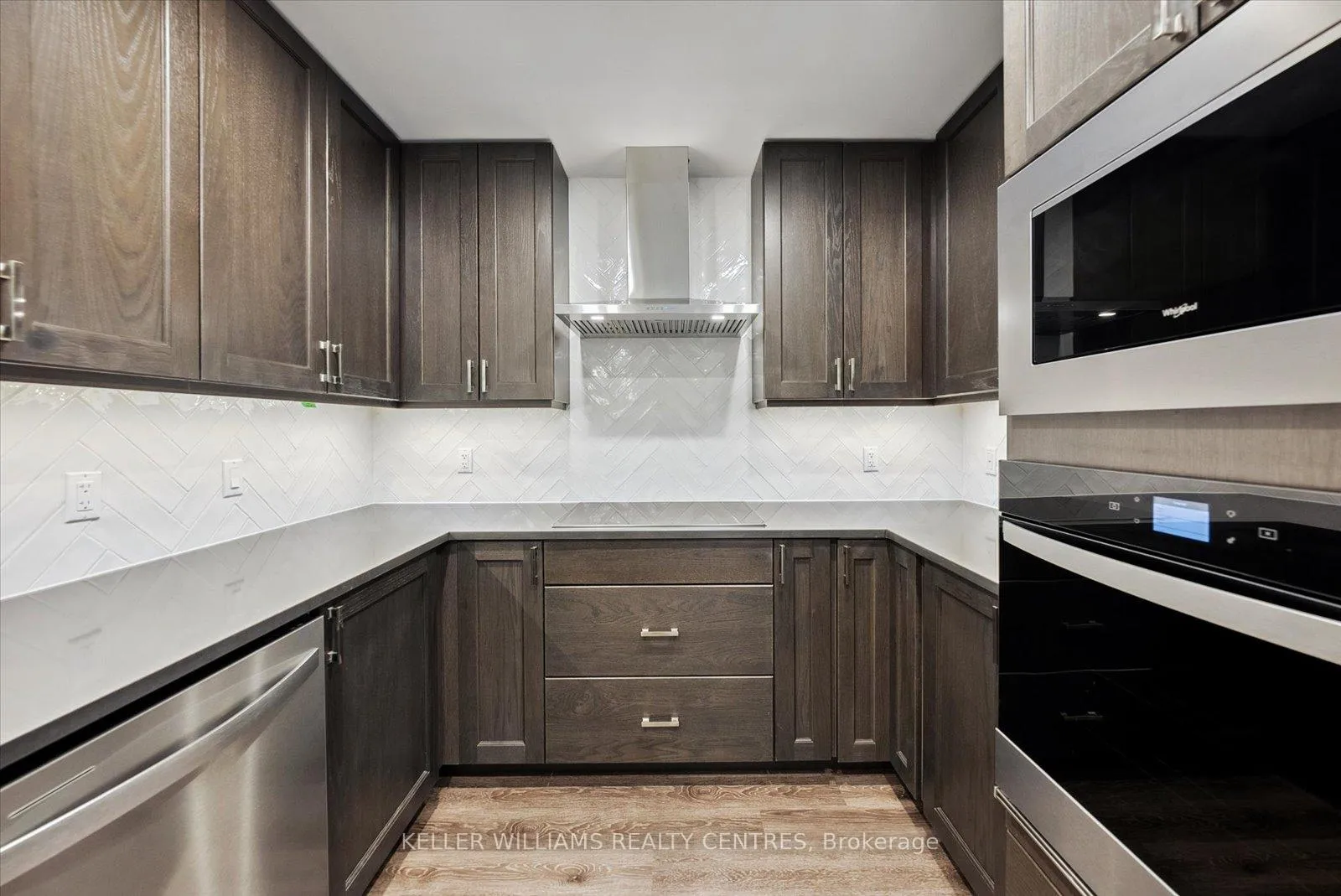 Photo 7 of Unit 115, 460 William Graham Drive, Aurora, Rural Aurora — HOMEH