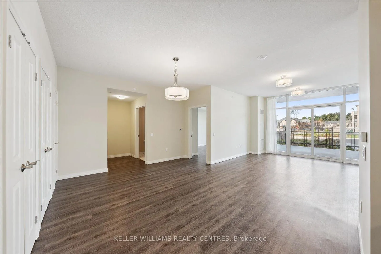 Photo 8 of Unit 115, 460 William Graham Drive, Aurora, Rural Aurora — HOMEH