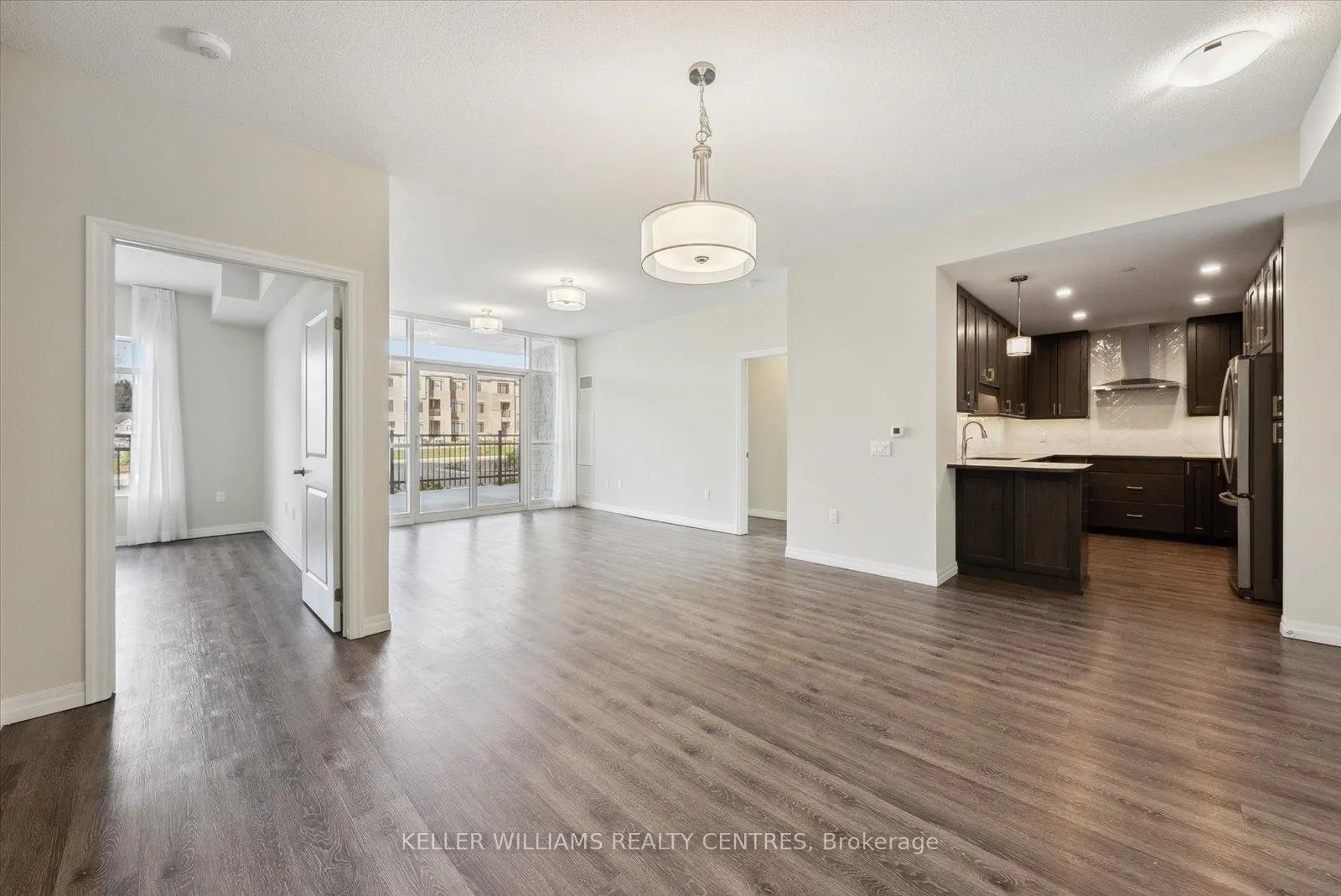 Photo 9 of Unit 115, 460 William Graham Drive, Aurora, Rural Aurora — HOMEH