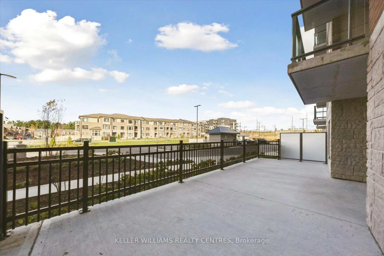 Photo 11 of Unit 115, 460 William Graham Drive, Aurora, Rural Aurora — HOMEH