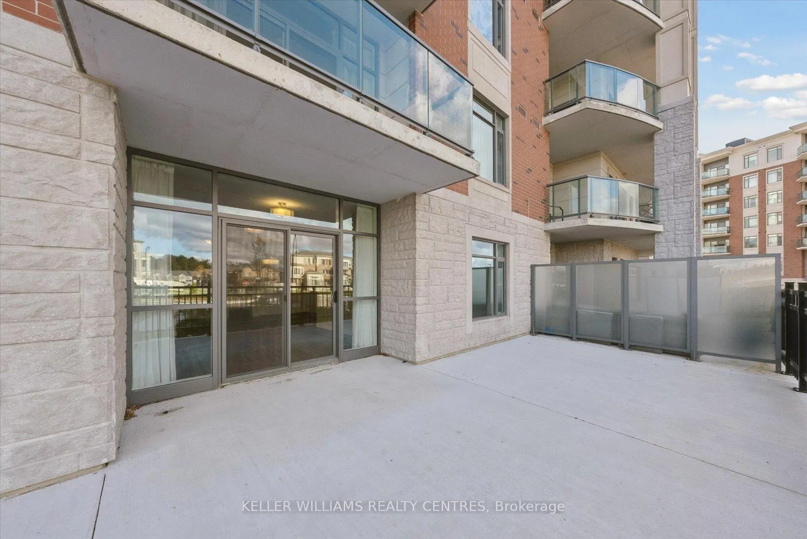 Photo 12 of Unit 115, 460 William Graham Drive, Aurora, Rural Aurora — HOMEH