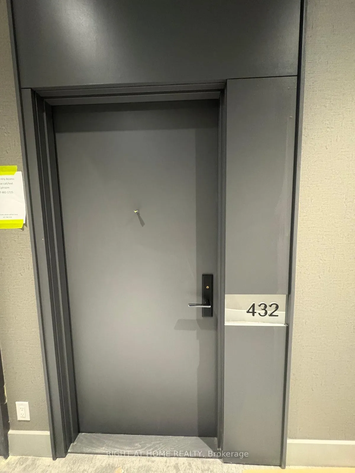 Photo 2 of Unit 432, 285 Dufferin Street, Toronto, South Parkdale — HOMEH
