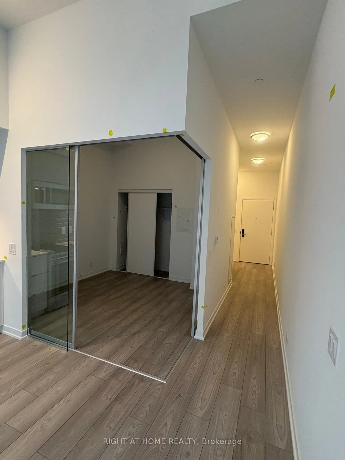 Photo 9 of Unit 432, 285 Dufferin Street, Toronto, South Parkdale — HOMEH