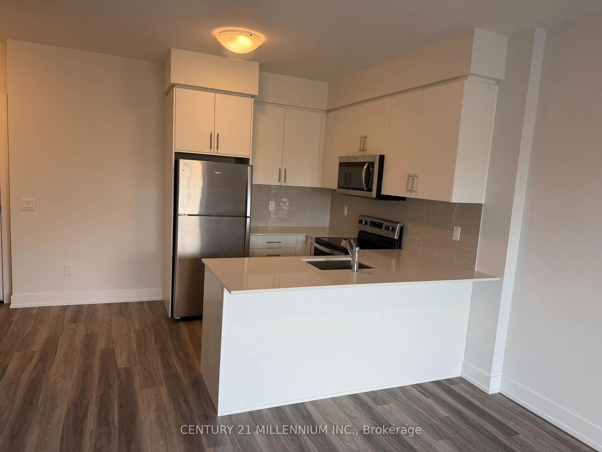 Photo 2 of Unit 523, 1100 Lackner Place, Kitchener — HOMEH