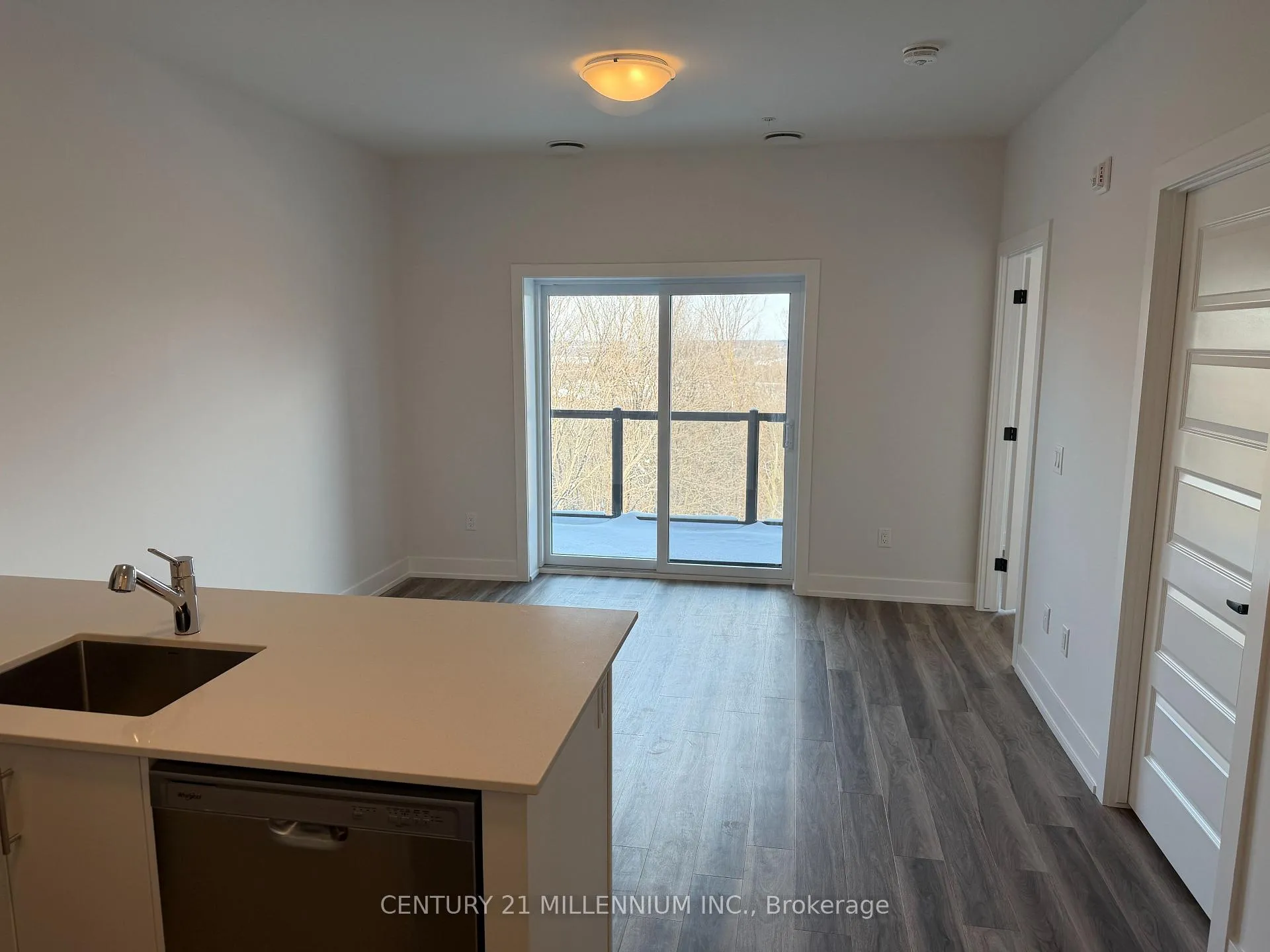 Photo 3 of Unit 523, 1100 Lackner Place, Kitchener — HOMEH