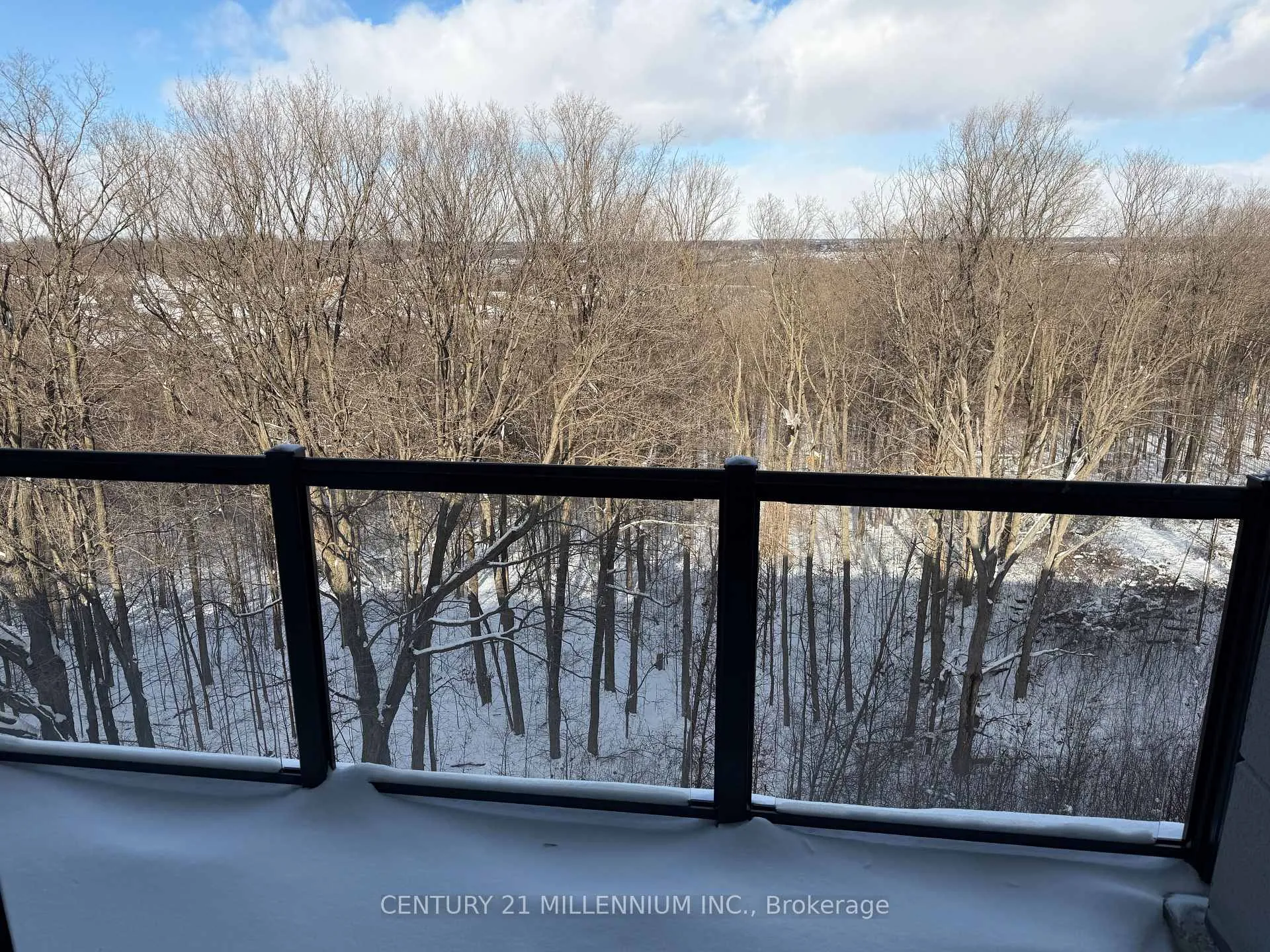 Photo 10 of Unit 523, 1100 Lackner Place, Kitchener — HOMEH