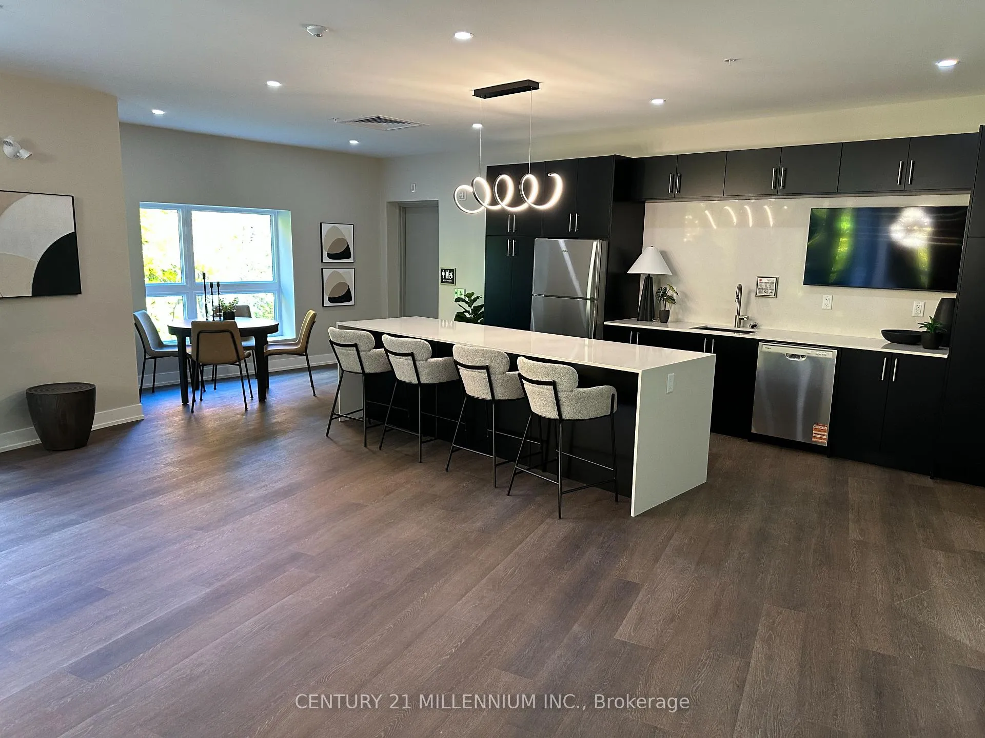Photo 14 of Unit 523, 1100 Lackner Place, Kitchener — HOMEH