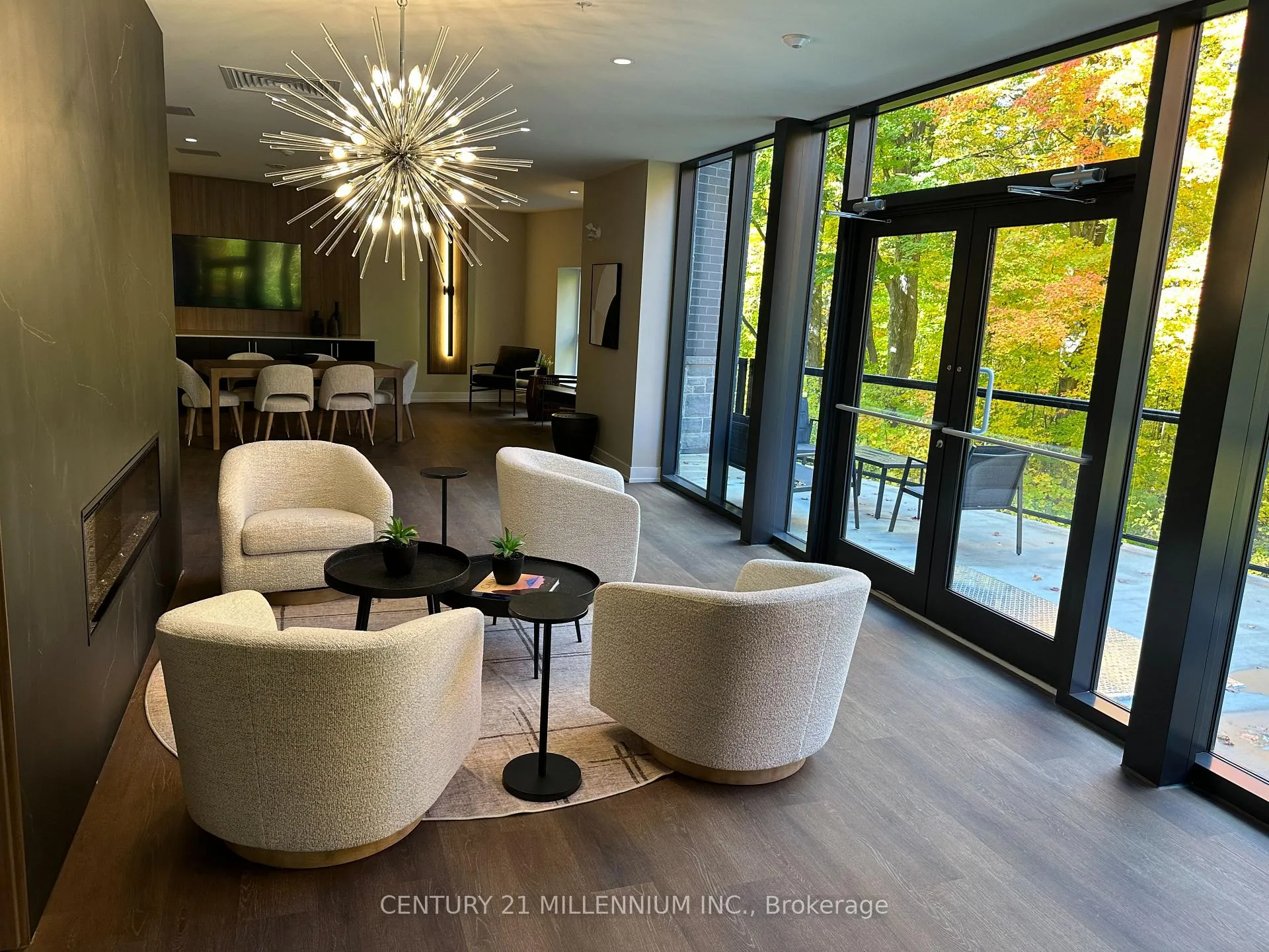 Photo 15 of Unit 523, 1100 Lackner Place, Kitchener — HOMEH