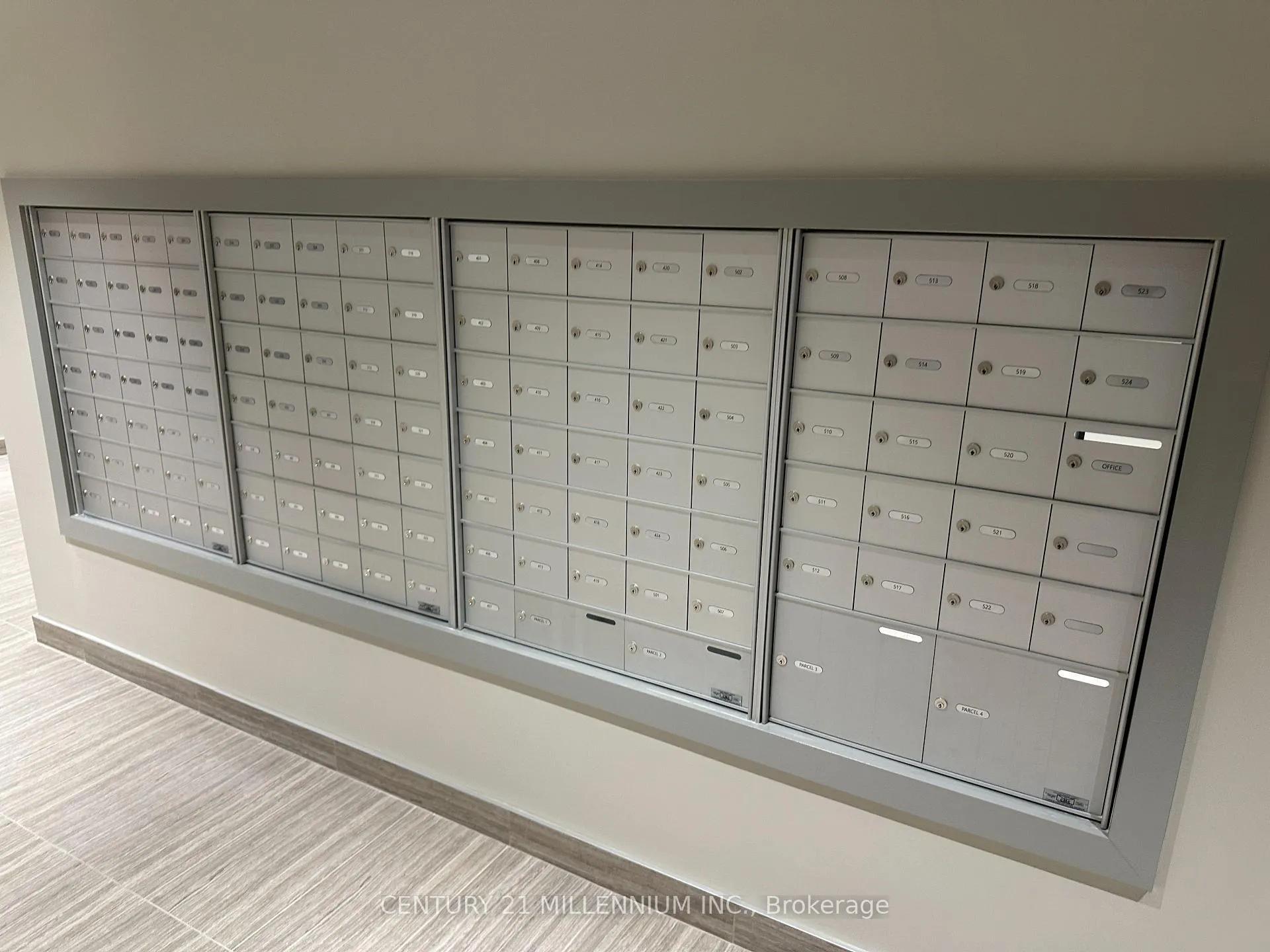 Photo 18 of Unit 523, 1100 Lackner Place, Kitchener — HOMEH
