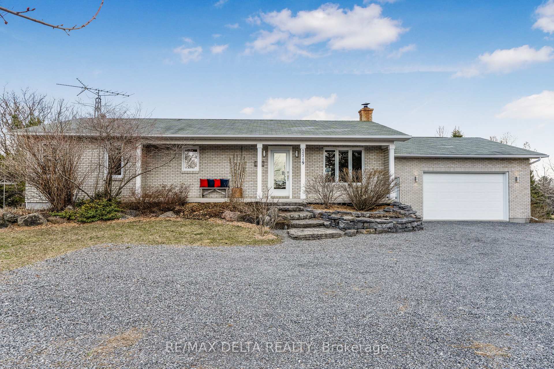 Photo 2 of 2719 Cassburn Road, Champlain, Champlain Twp — HOMEH