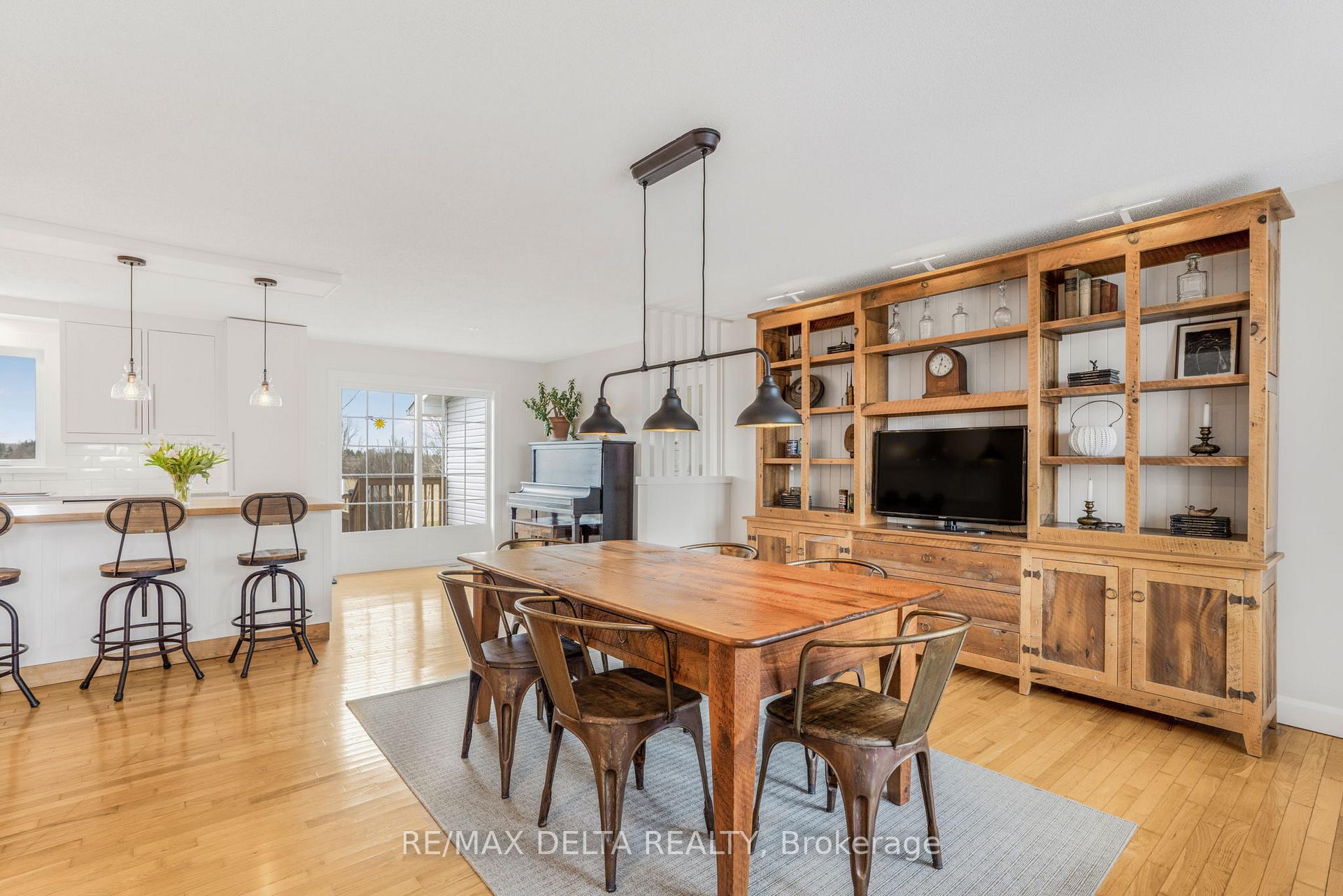 Photo 5 of 2719 Cassburn Road, Champlain, Champlain Twp — HOMEH