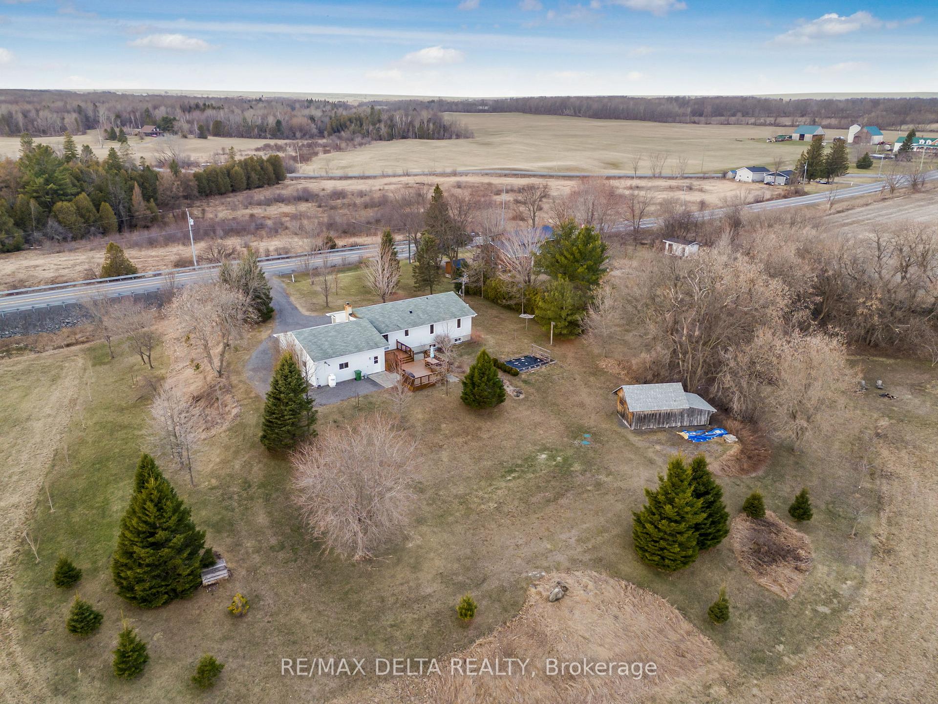 Photo 33 of 2719 Cassburn Road, Champlain, Champlain Twp — HOMEH
