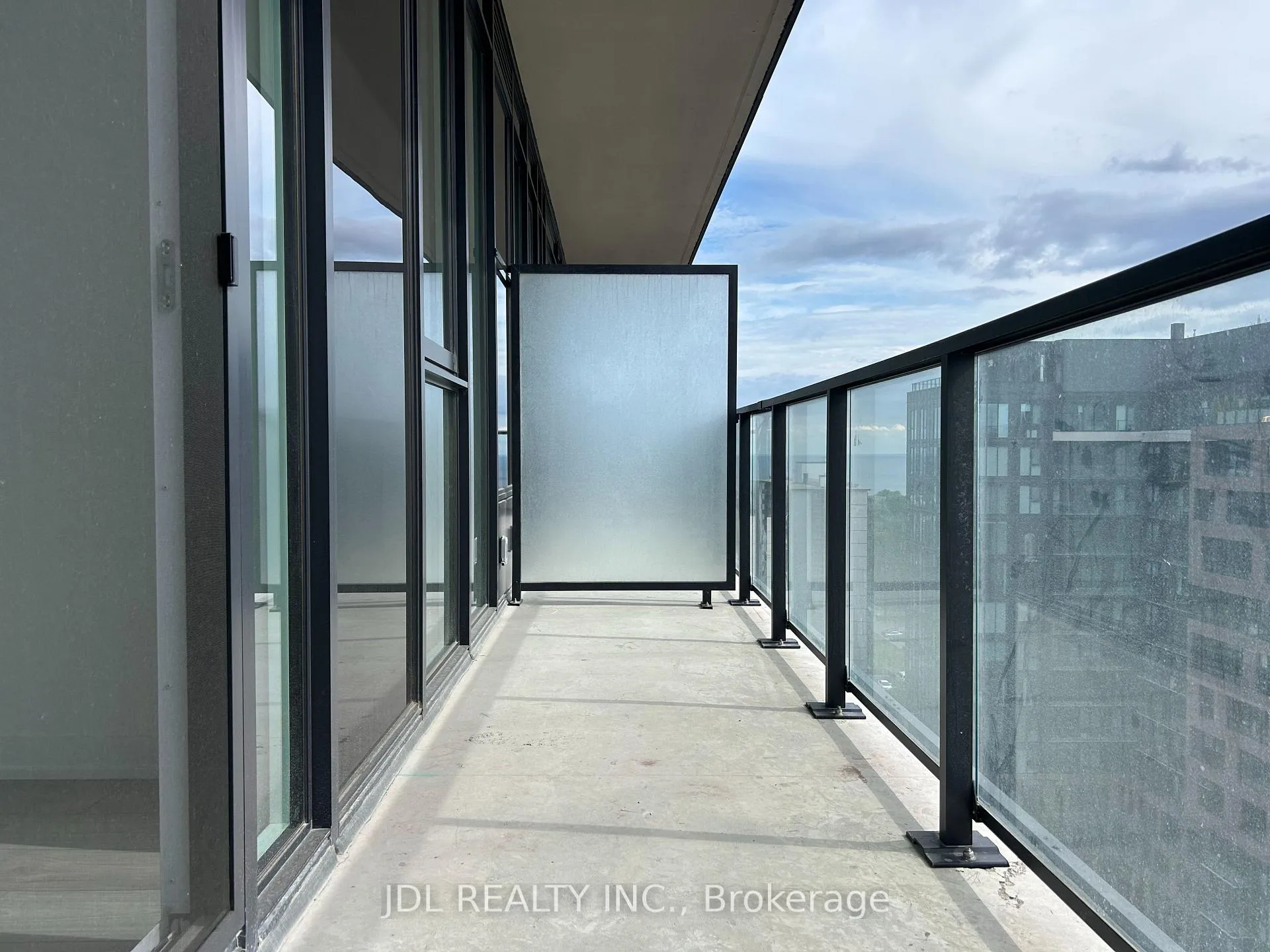 Photo 8 of Unit 1317, 285 Dufferin St Street, Toronto, South Parkdale — HOMEH