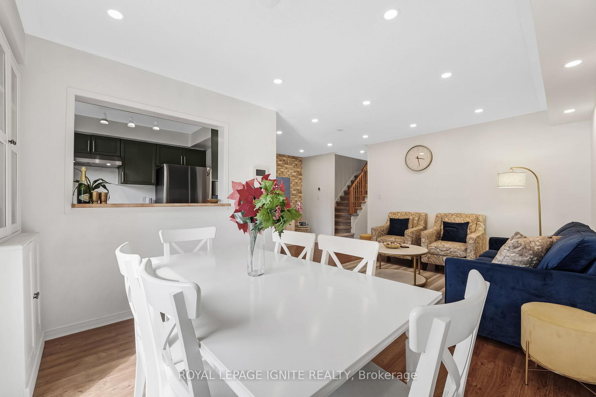 Photo 13 of 30 Bartolo Lane, Ajax, Central — HOMEH