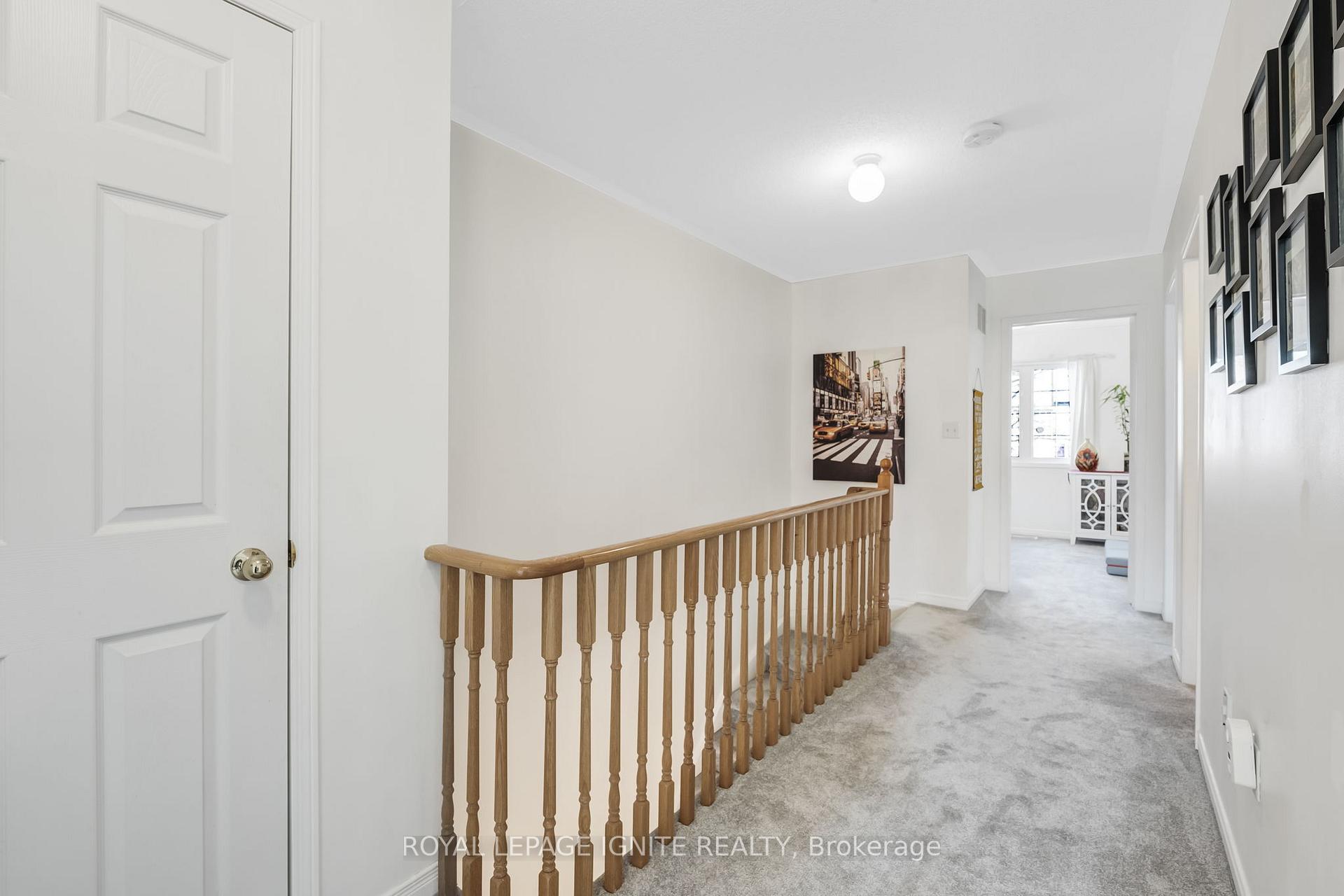 Photo 19 of 30 Bartolo Lane, Ajax, Central — HOMEH