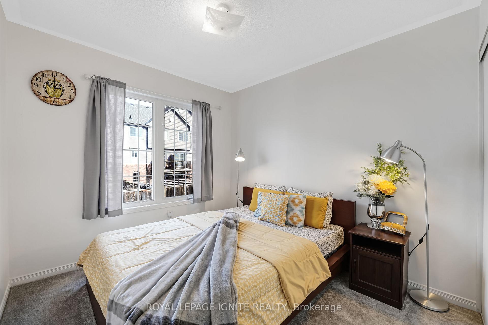 Photo 27 of 30 Bartolo Lane, Ajax, Central — HOMEH