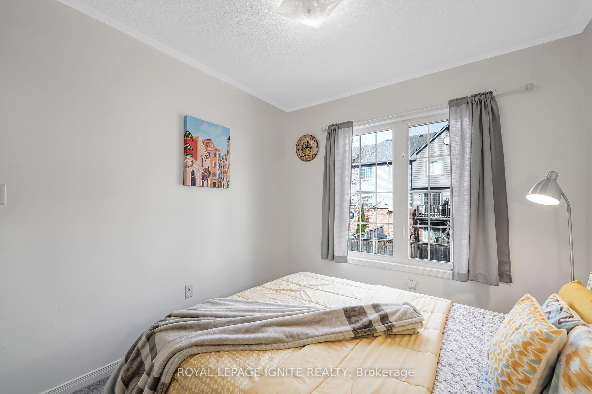 Photo 29 of 30 Bartolo Lane, Ajax, Central — HOMEH