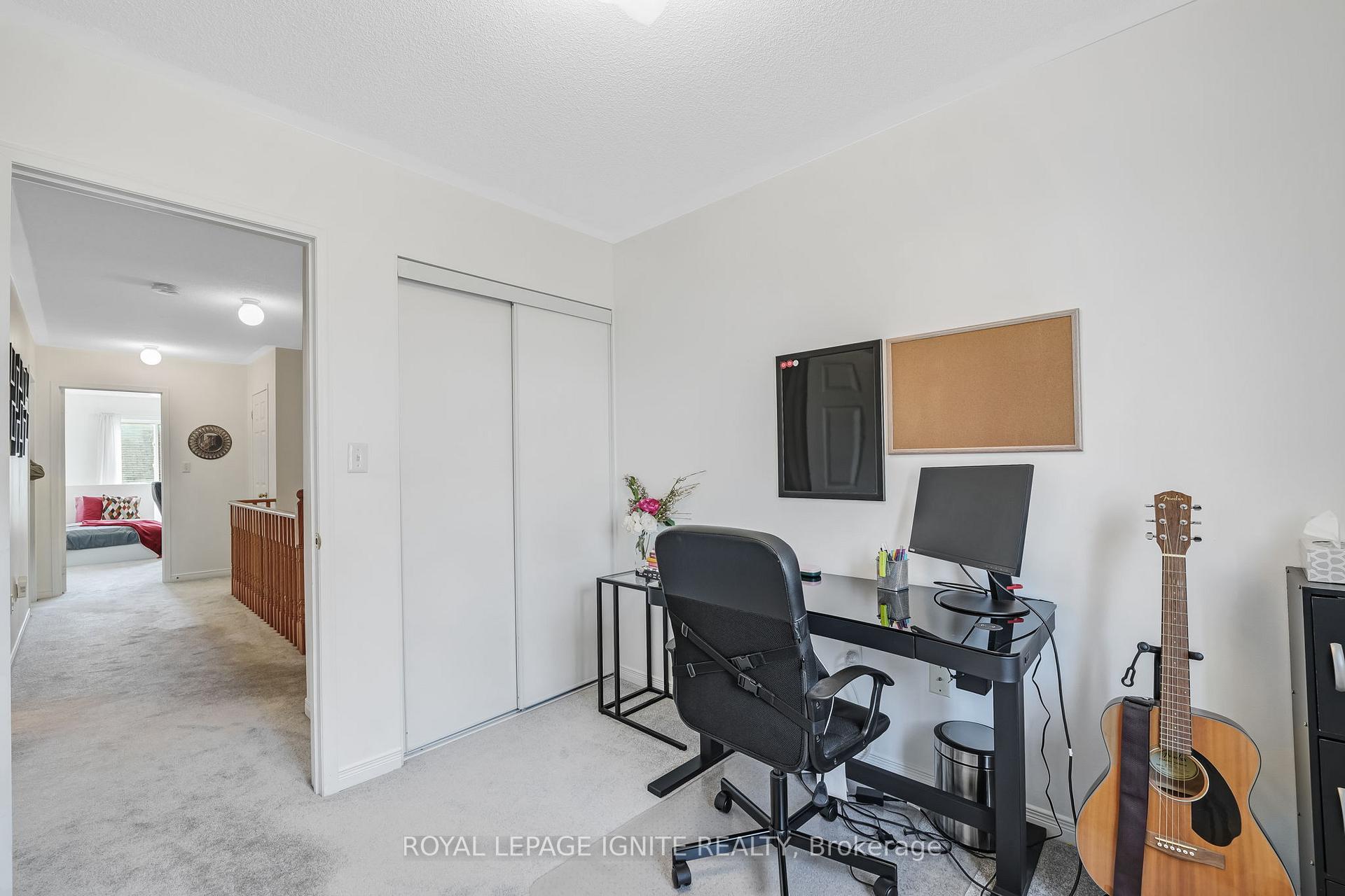 Photo 30 of 30 Bartolo Lane, Ajax, Central — HOMEH