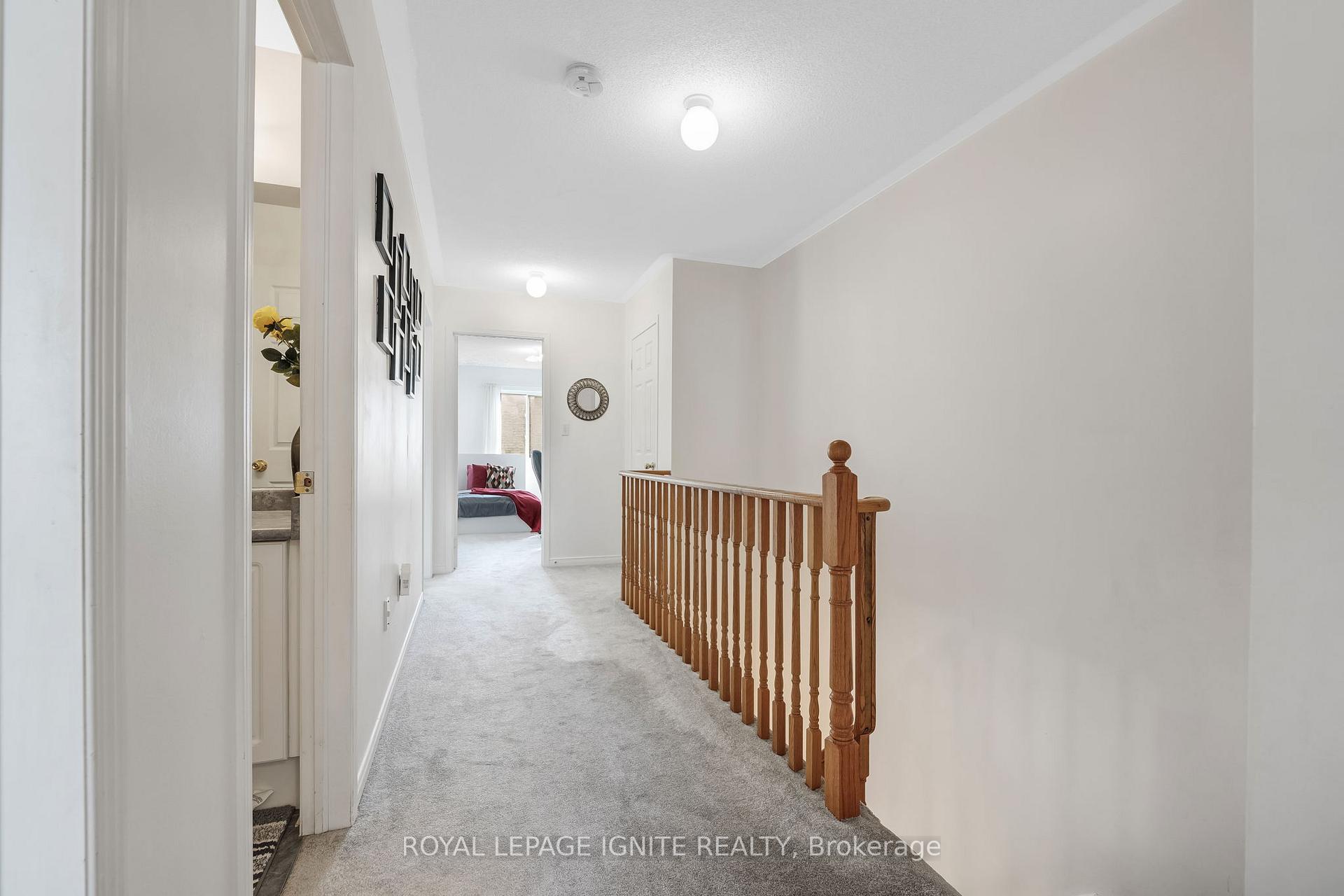 Photo 32 of 30 Bartolo Lane, Ajax, Central — HOMEH