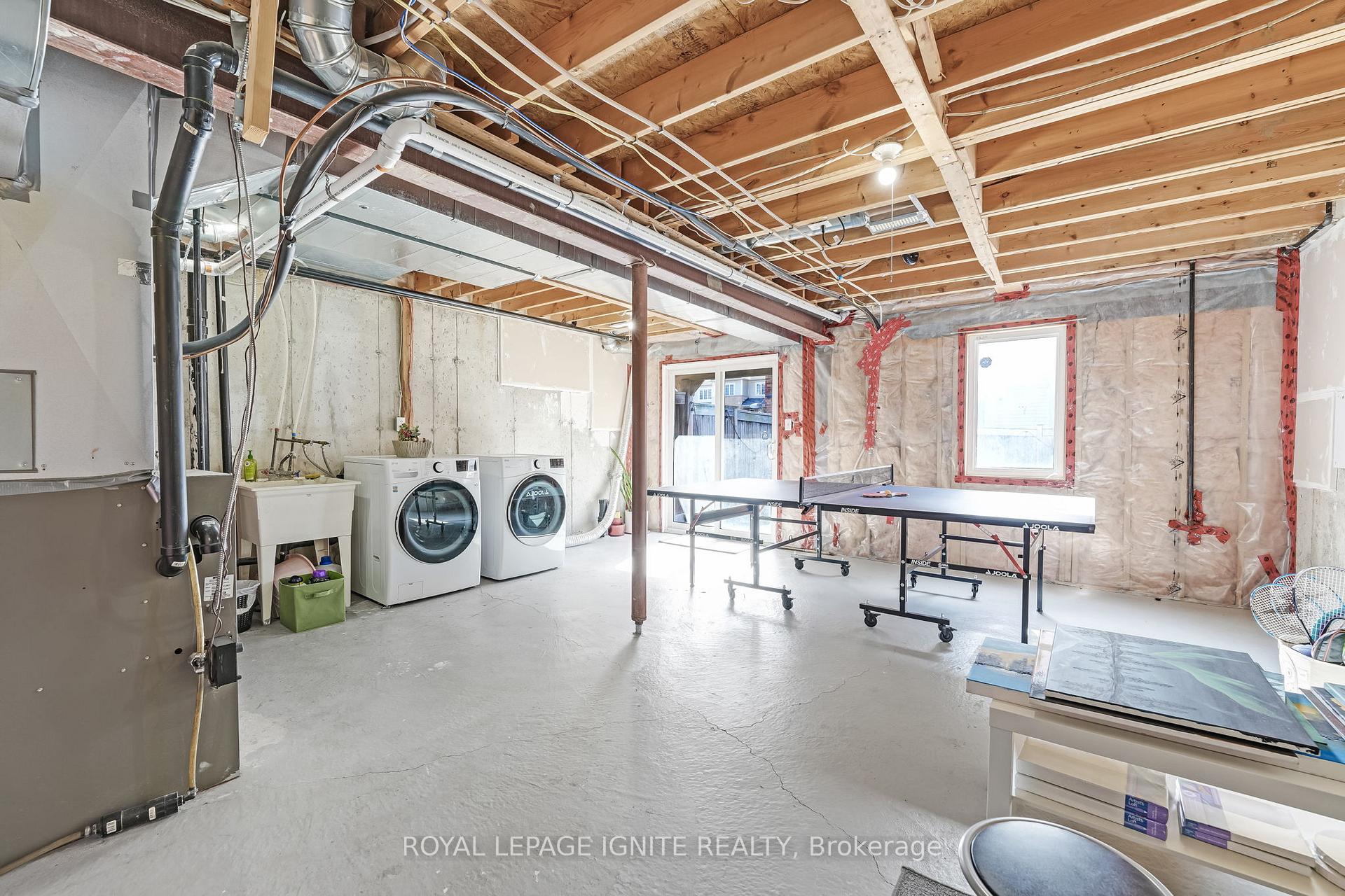 Photo 33 of 30 Bartolo Lane, Ajax, Central — HOMEH