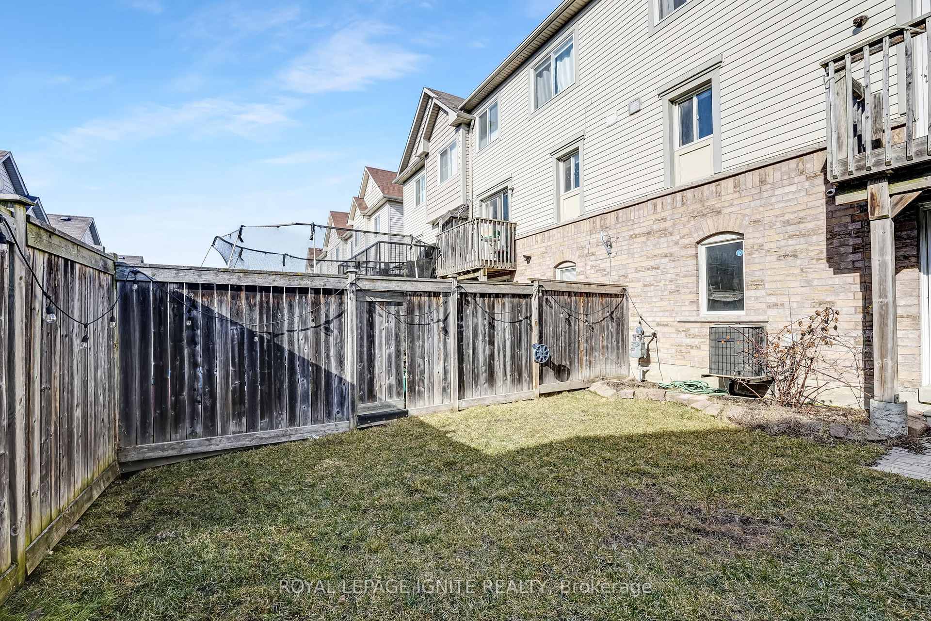 Photo 37 of 30 Bartolo Lane, Ajax, Central — HOMEH