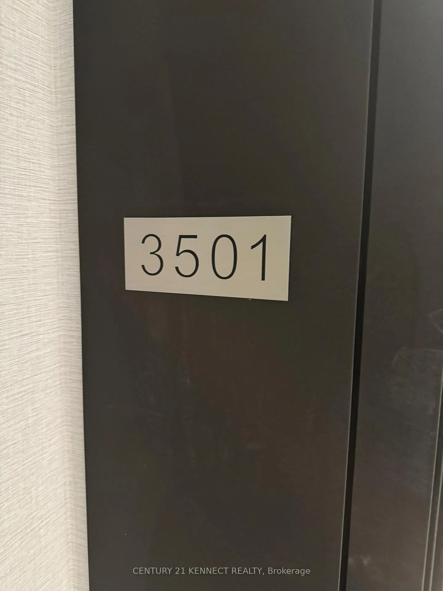 Photo 3 of Unit 3501, 82 Dalhousie Street, Toronto, Church-Yonge Corridor — HOMEH