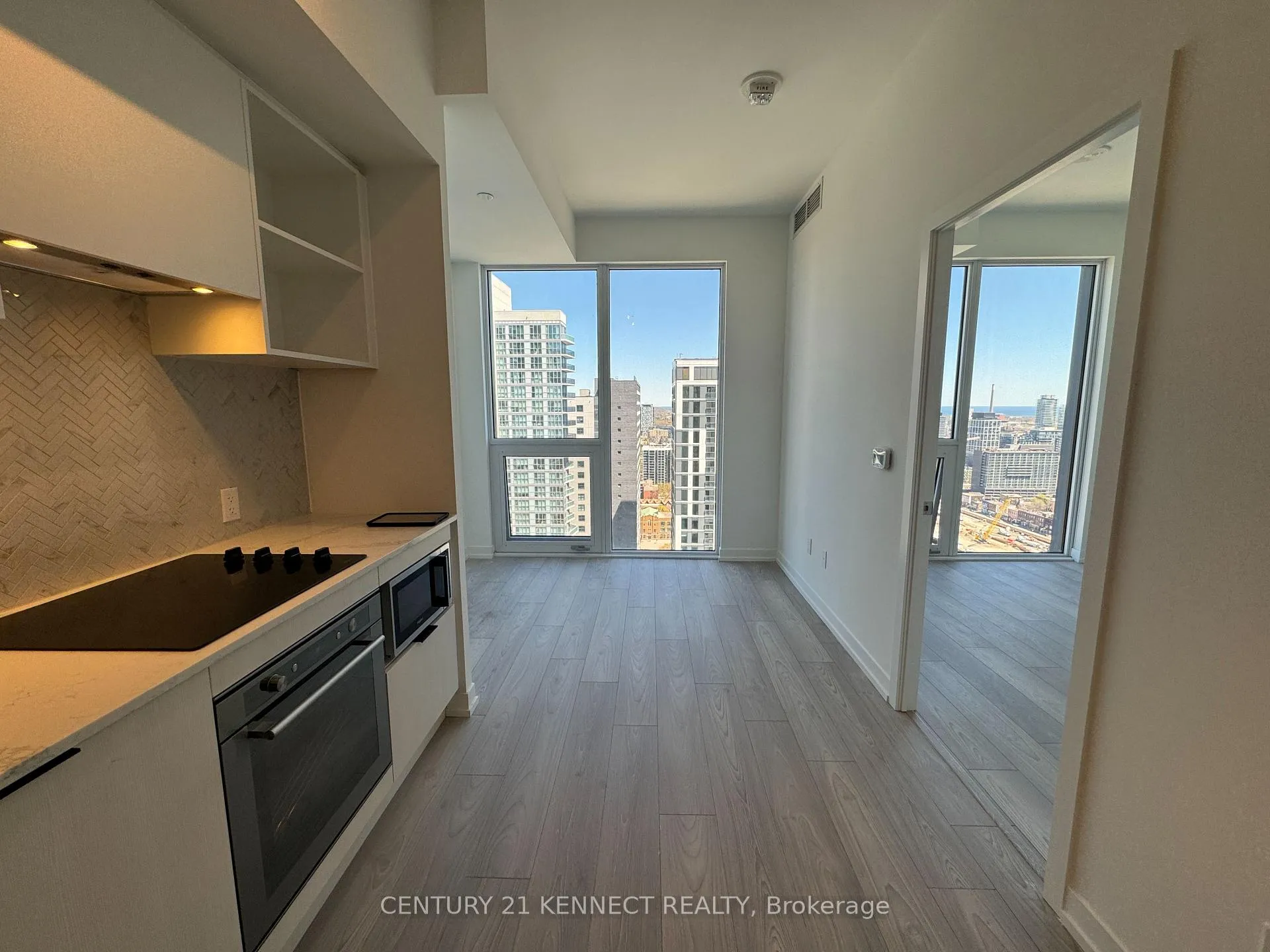 Photo 4 of Unit 3501, 82 Dalhousie Street, Toronto, Church-Yonge Corridor — HOMEH