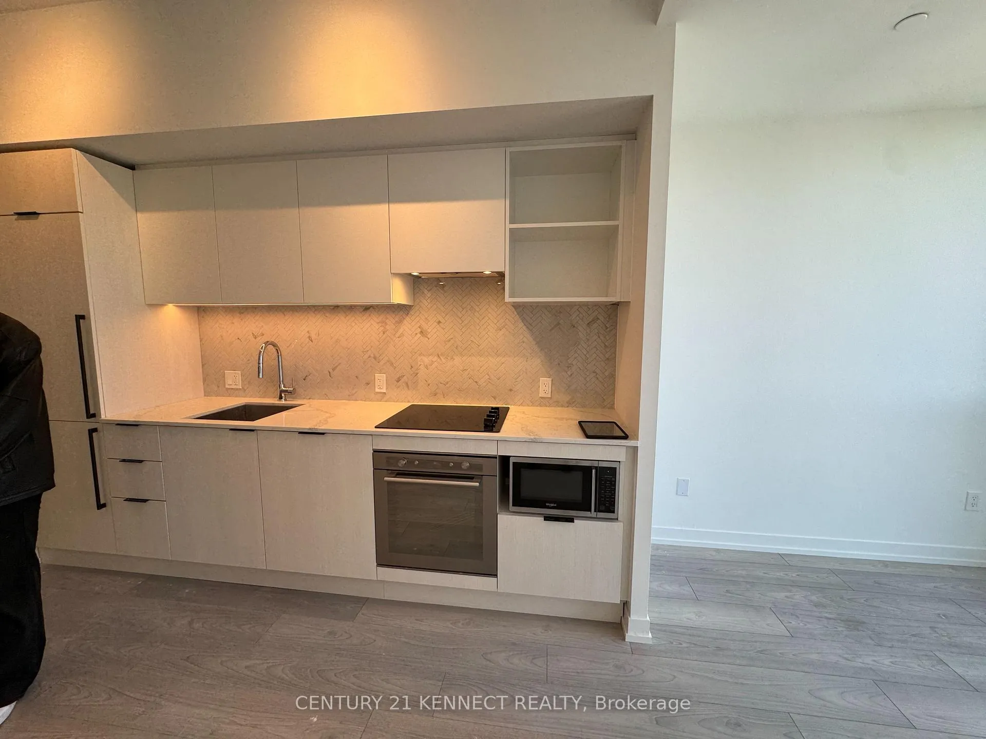Photo 6 of Unit 3501, 82 Dalhousie Street, Toronto, Church-Yonge Corridor — HOMEH