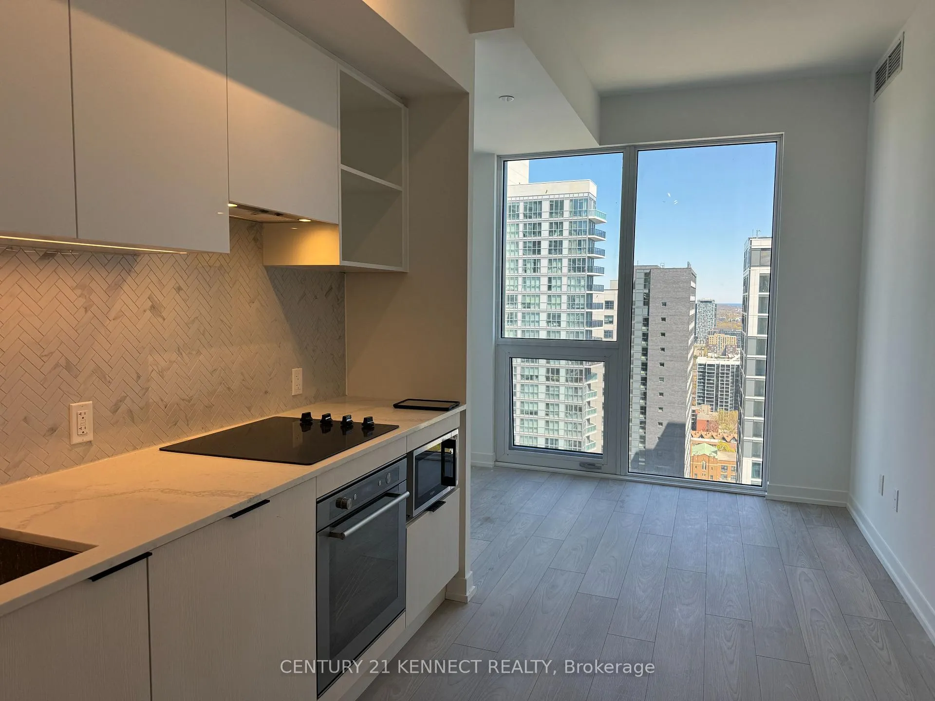 Photo 7 of Unit 3501, 82 Dalhousie Street, Toronto, Church-Yonge Corridor — HOMEH
