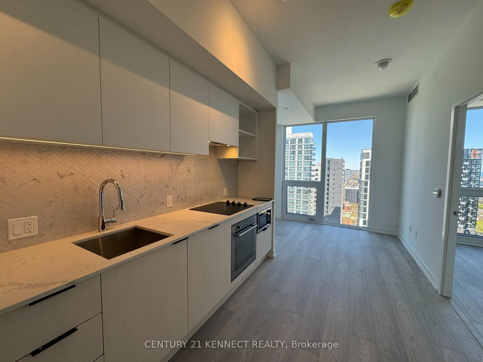 Photo 9 of Unit 3501, 82 Dalhousie Street, Toronto, Church-Yonge Corridor — HOMEH