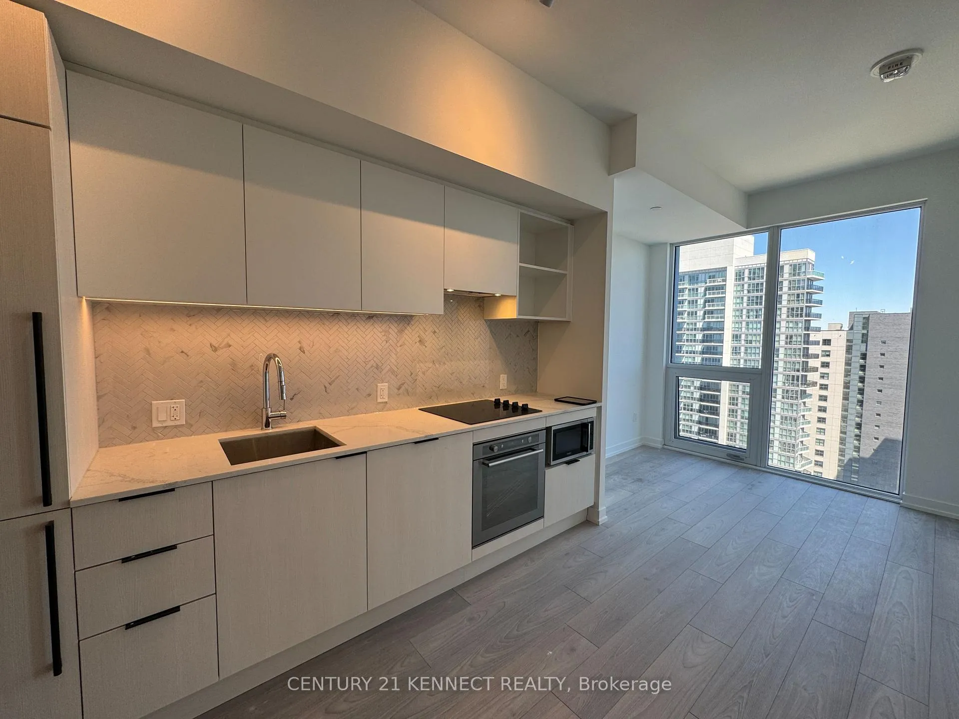 Photo 10 of Unit 3501, 82 Dalhousie Street, Toronto, Church-Yonge Corridor — HOMEH