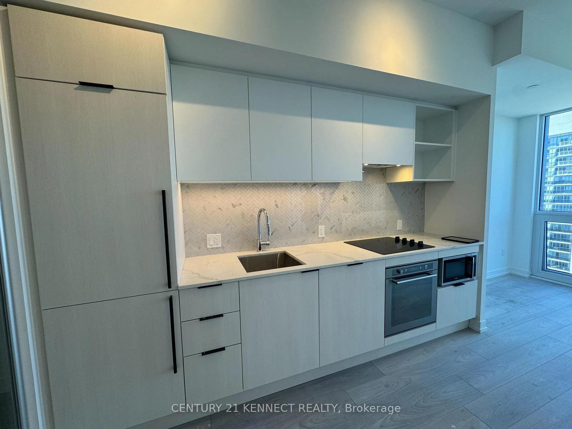 Photo 11 of Unit 3501, 82 Dalhousie Street, Toronto, Church-Yonge Corridor — HOMEH