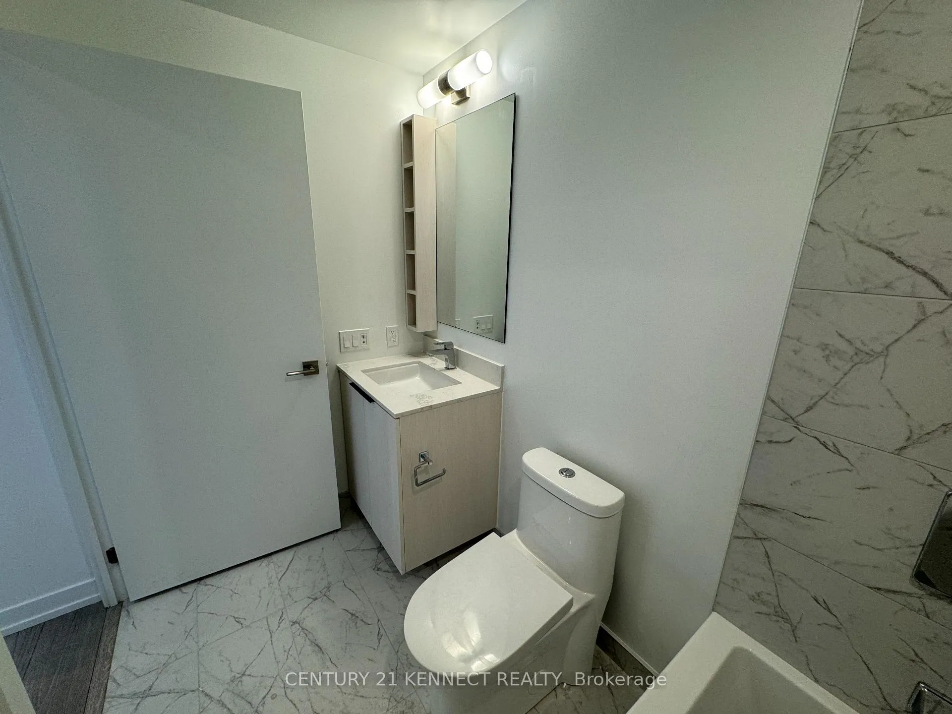 Photo 15 of Unit 3501, 82 Dalhousie Street, Toronto, Church-Yonge Corridor — HOMEH