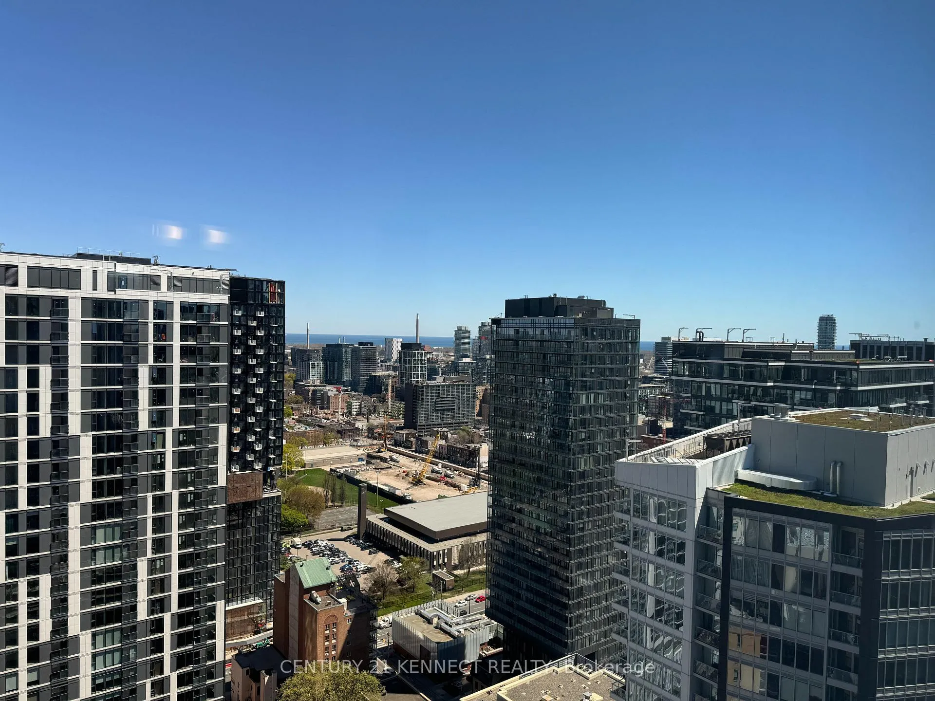 Photo 22 of Unit 3501, 82 Dalhousie Street, Toronto, Church-Yonge Corridor — HOMEH