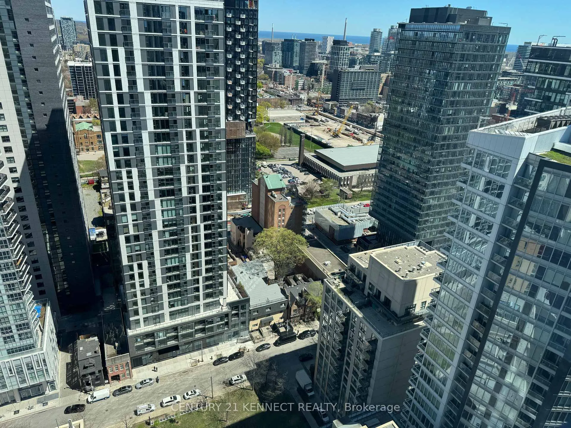 Photo 23 of Unit 3501, 82 Dalhousie Street, Toronto, Church-Yonge Corridor — HOMEH