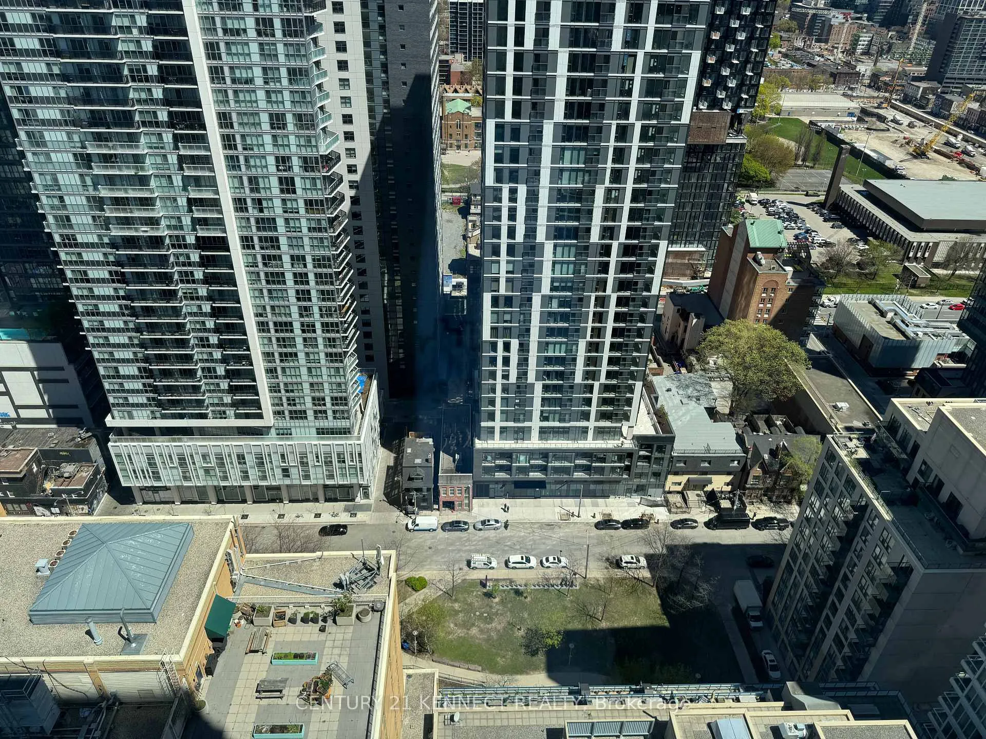Photo 24 of Unit 3501, 82 Dalhousie Street, Toronto, Church-Yonge Corridor — HOMEH