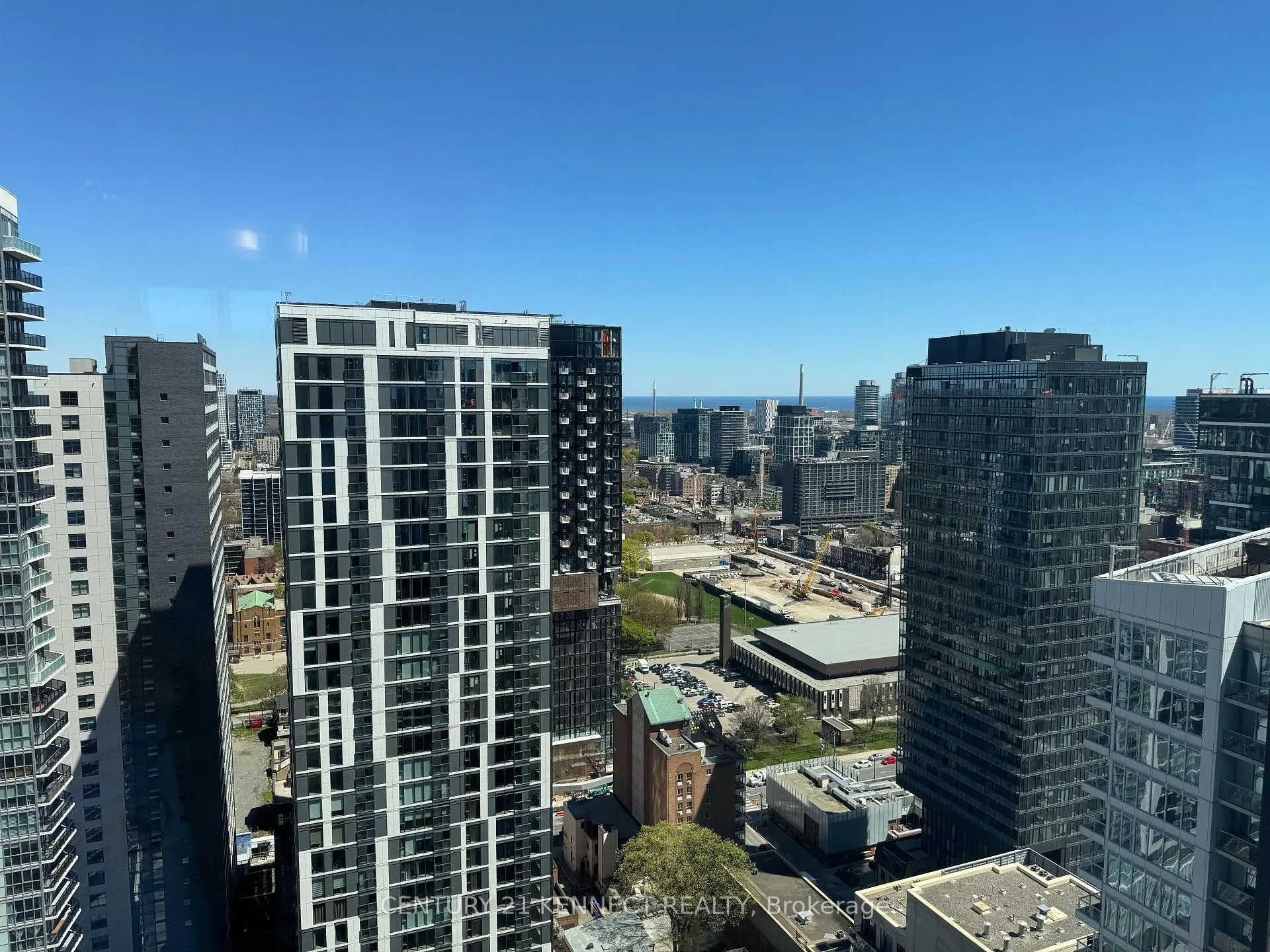Photo 25 of Unit 3501, 82 Dalhousie Street, Toronto, Church-Yonge Corridor — HOMEH