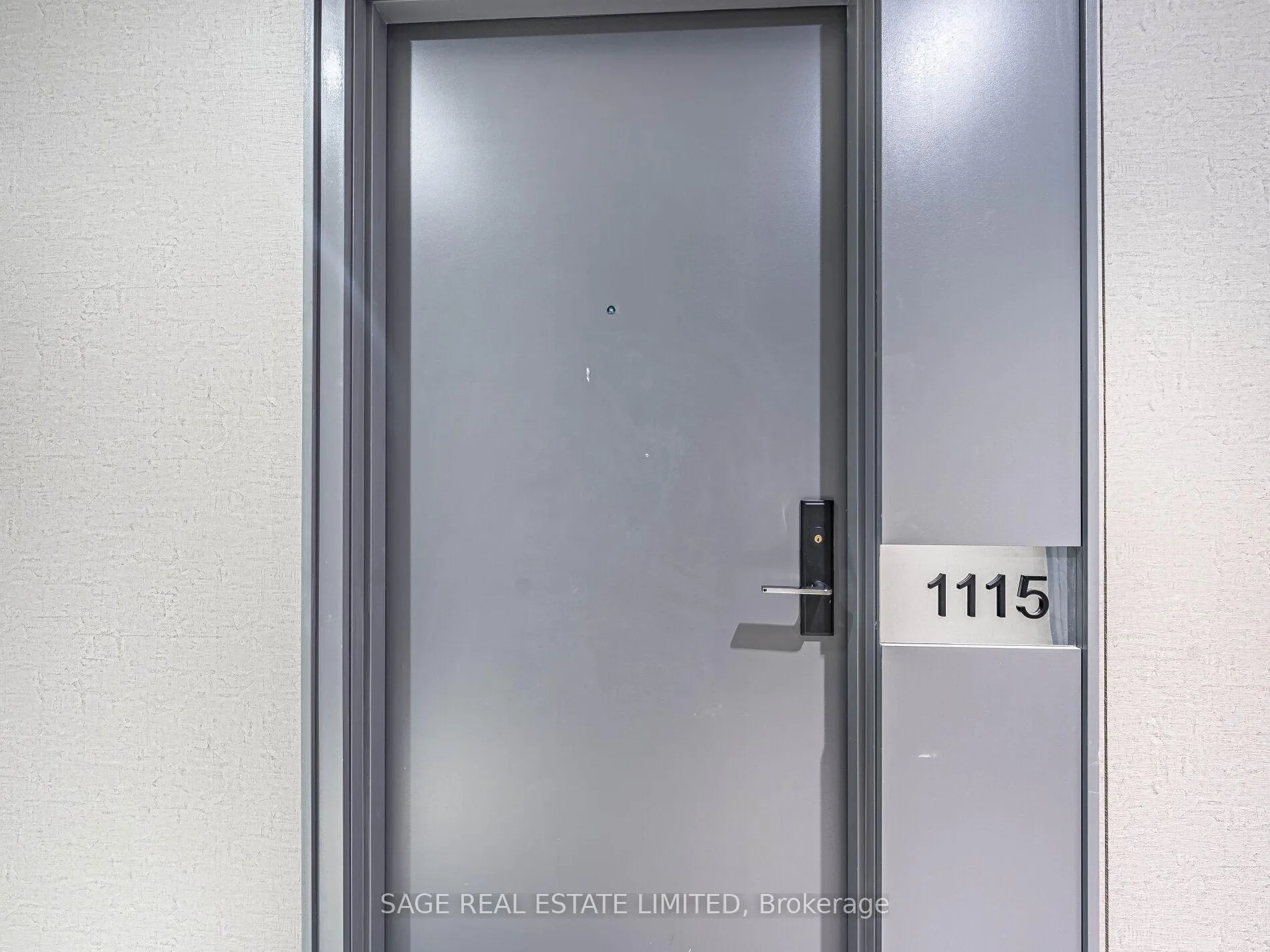 Photo 2 of Unit 1115, 285 Dufferin Street, Toronto, South Parkdale — HOMEH