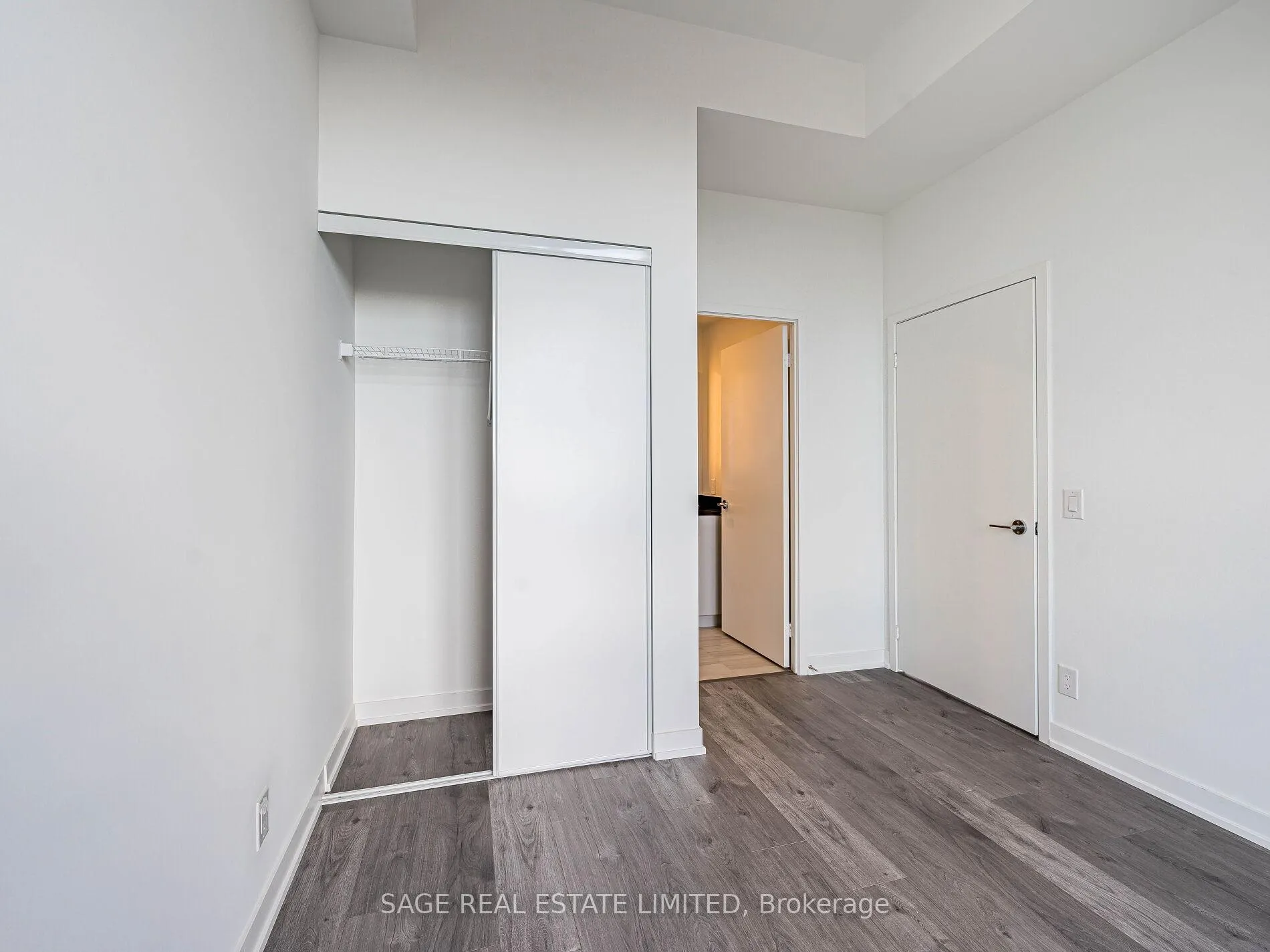 Photo 16 of Unit 1115, 285 Dufferin Street, Toronto, South Parkdale — HOMEH