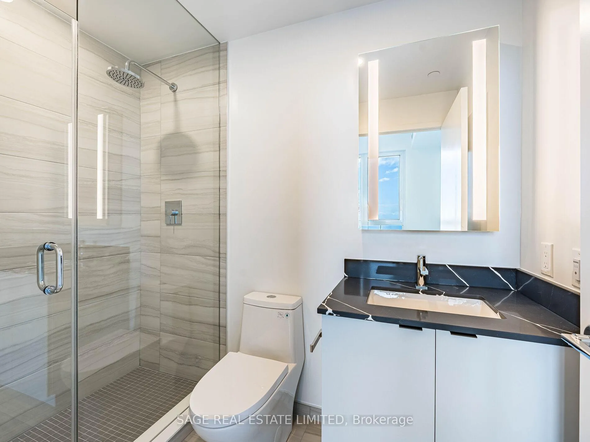 Photo 19 of Unit 1115, 285 Dufferin Street, Toronto, South Parkdale — HOMEH