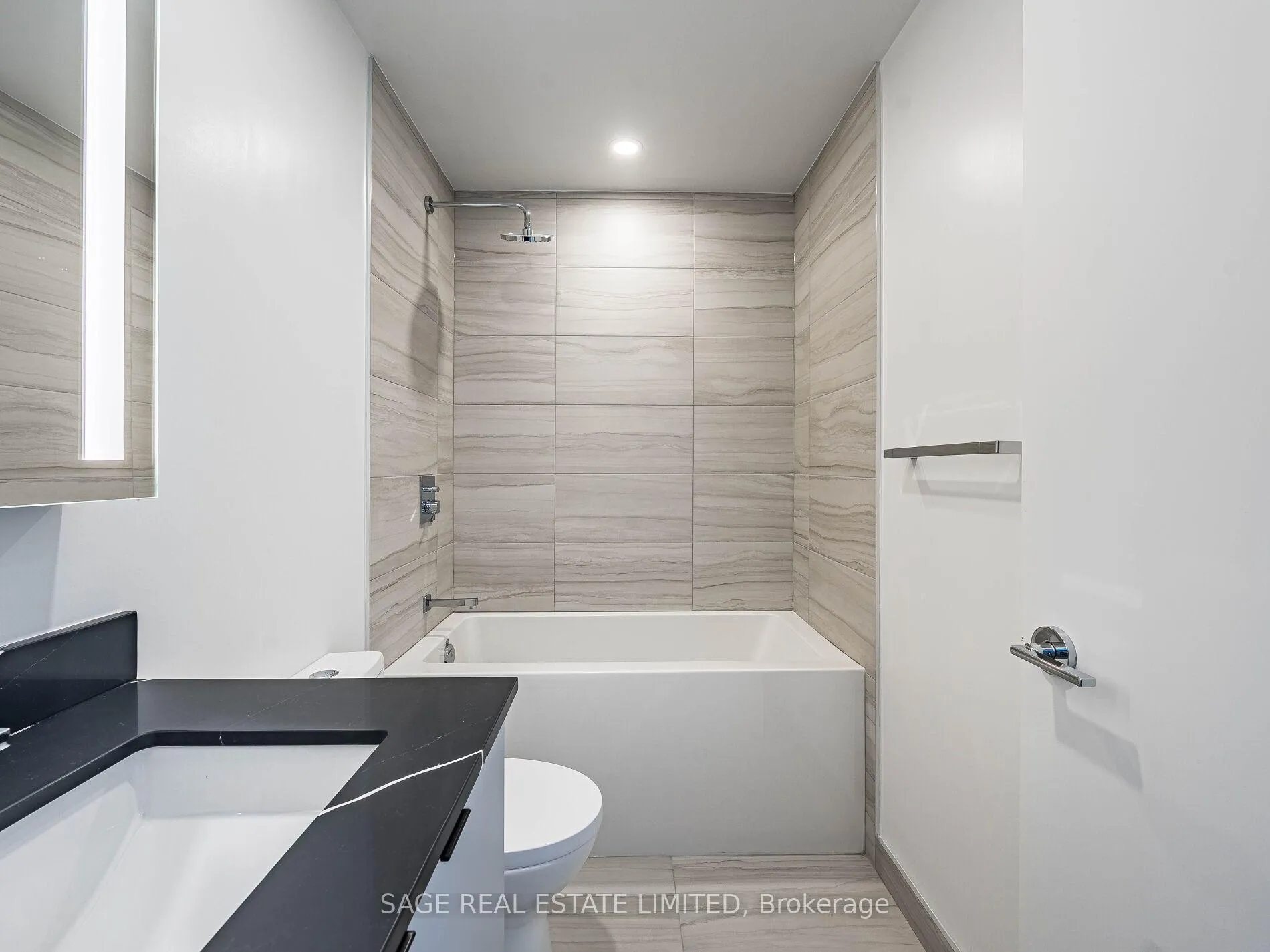 Photo 22 of Unit 1115, 285 Dufferin Street, Toronto, South Parkdale — HOMEH
