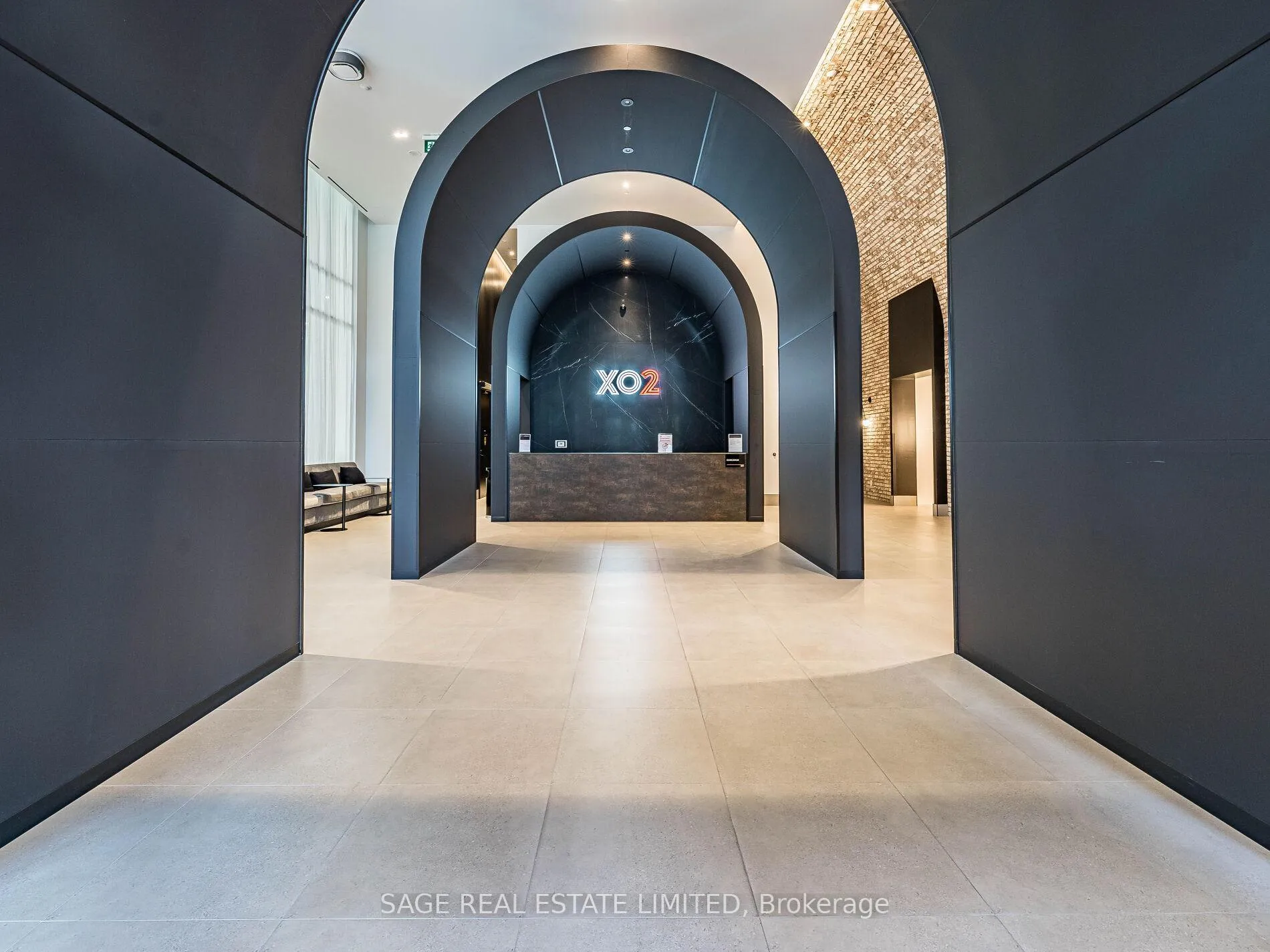 Photo 30 of Unit 1115, 285 Dufferin Street, Toronto, South Parkdale — HOMEH