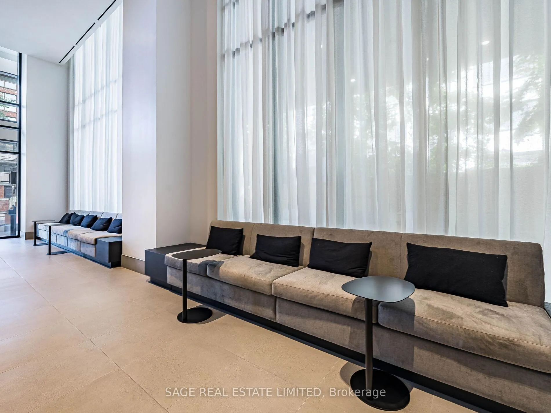 Photo 32 of Unit 1115, 285 Dufferin Street, Toronto, South Parkdale — HOMEH