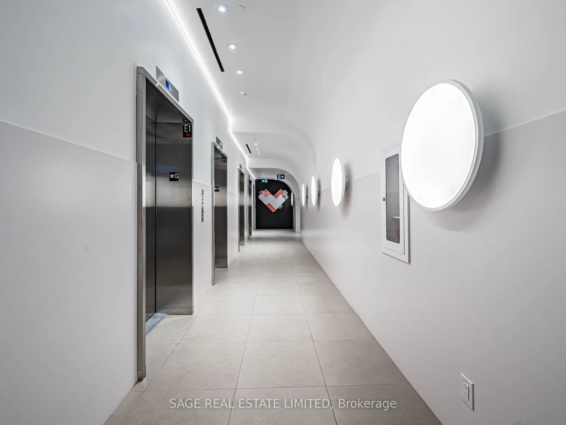 Photo 33 of Unit 1115, 285 Dufferin Street, Toronto, South Parkdale — HOMEH