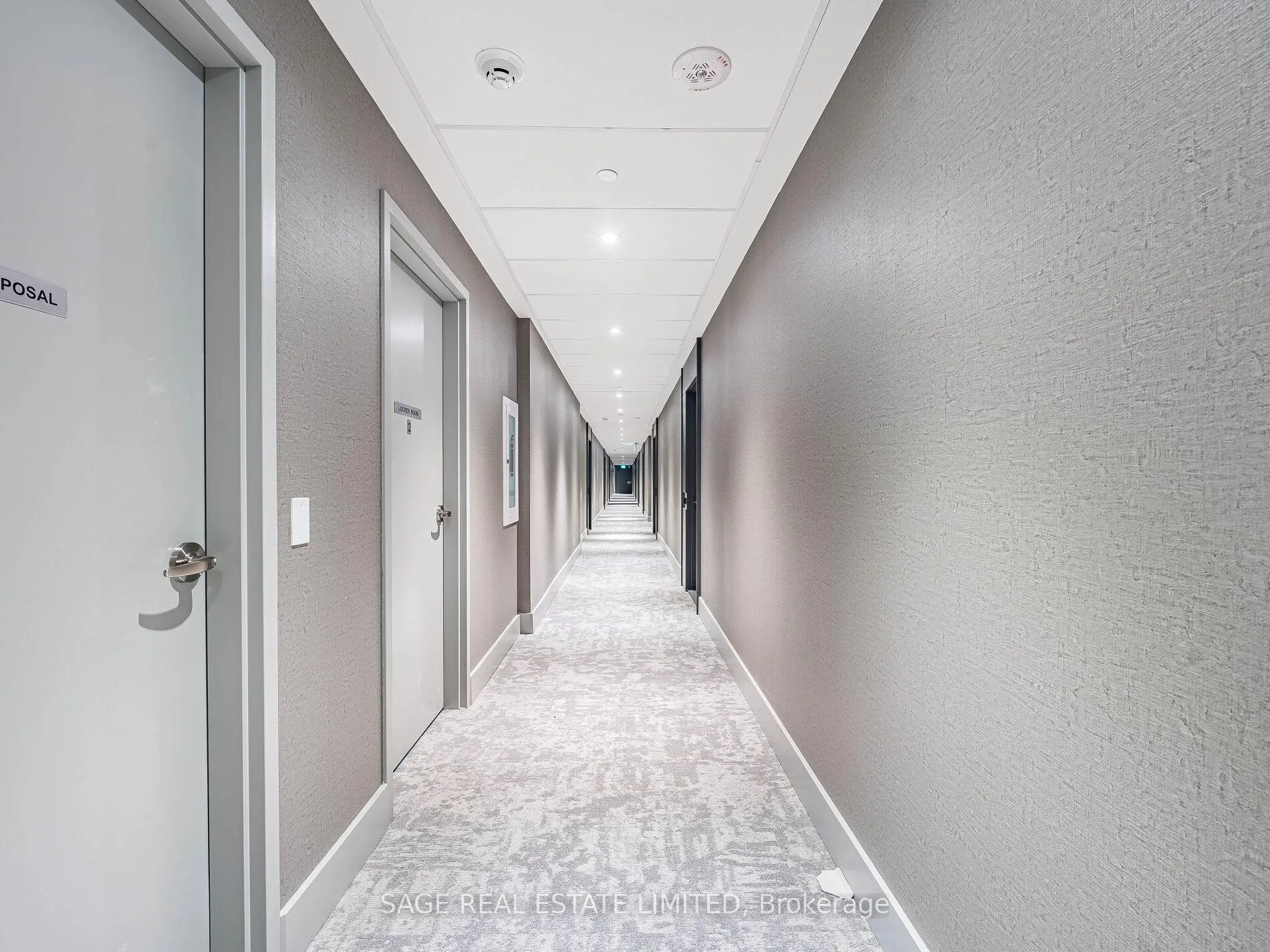 Photo 34 of Unit 1115, 285 Dufferin Street, Toronto, South Parkdale — HOMEH