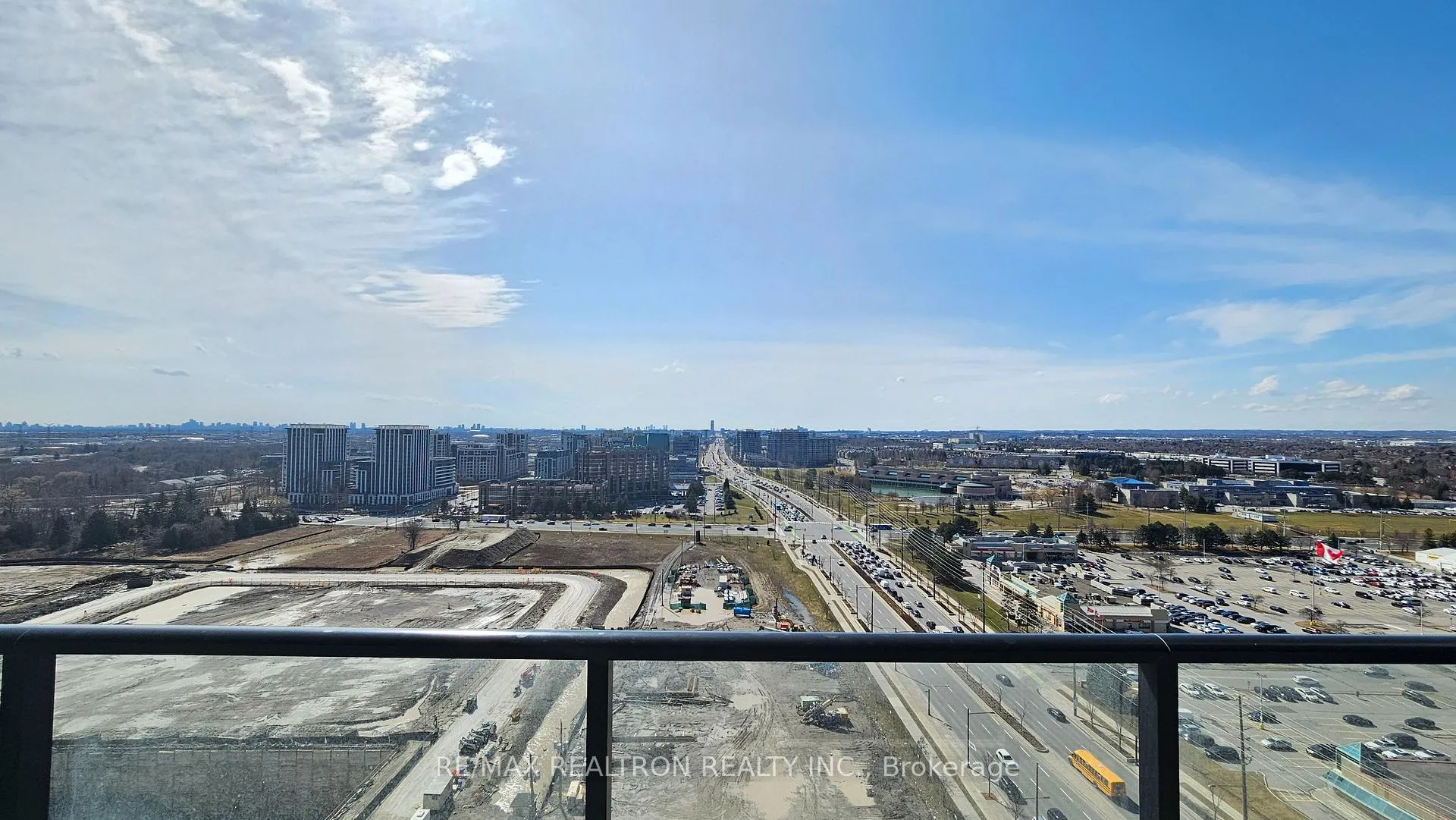 Photo 3 of Unit PH3, 38 Water Walk Drive, Markham, Unionville — HOMEH