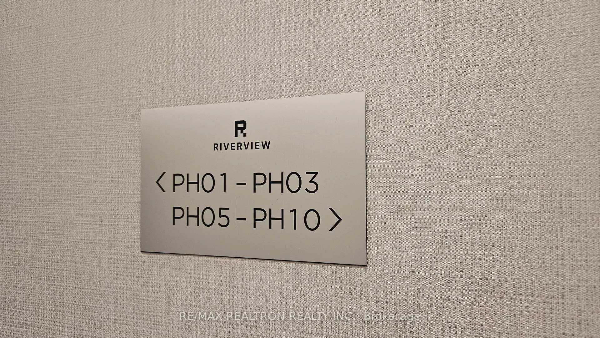 Photo 24 of Unit PH3, 38 Water Walk Drive, Markham, Unionville — HOMEH